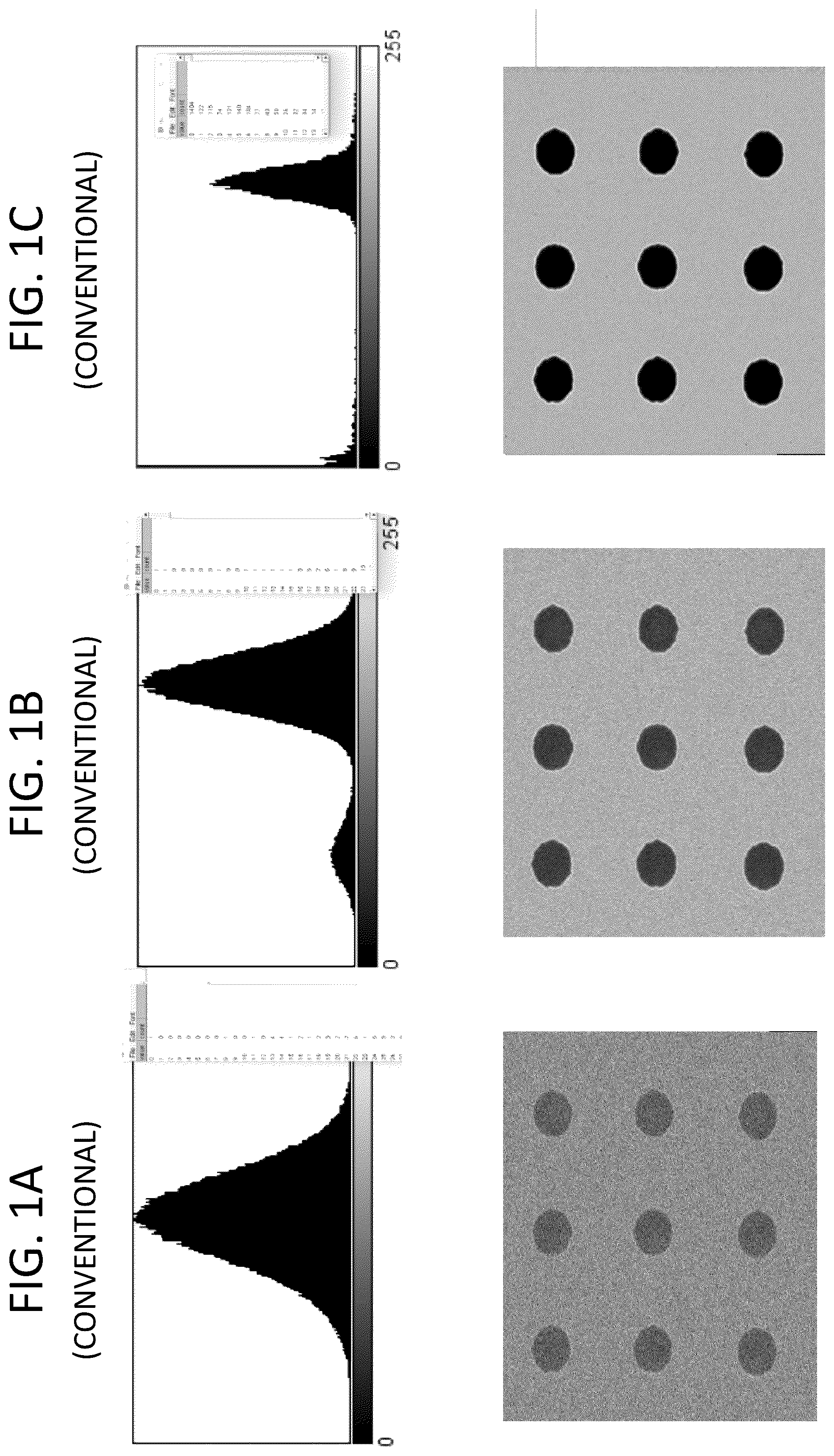 Patent US12437963 Figure 1 – Deep structure signal detection and enhancement by separation to upper (topography) and lower (bottom) areas for robust blind denoising self supervision (BDSS)