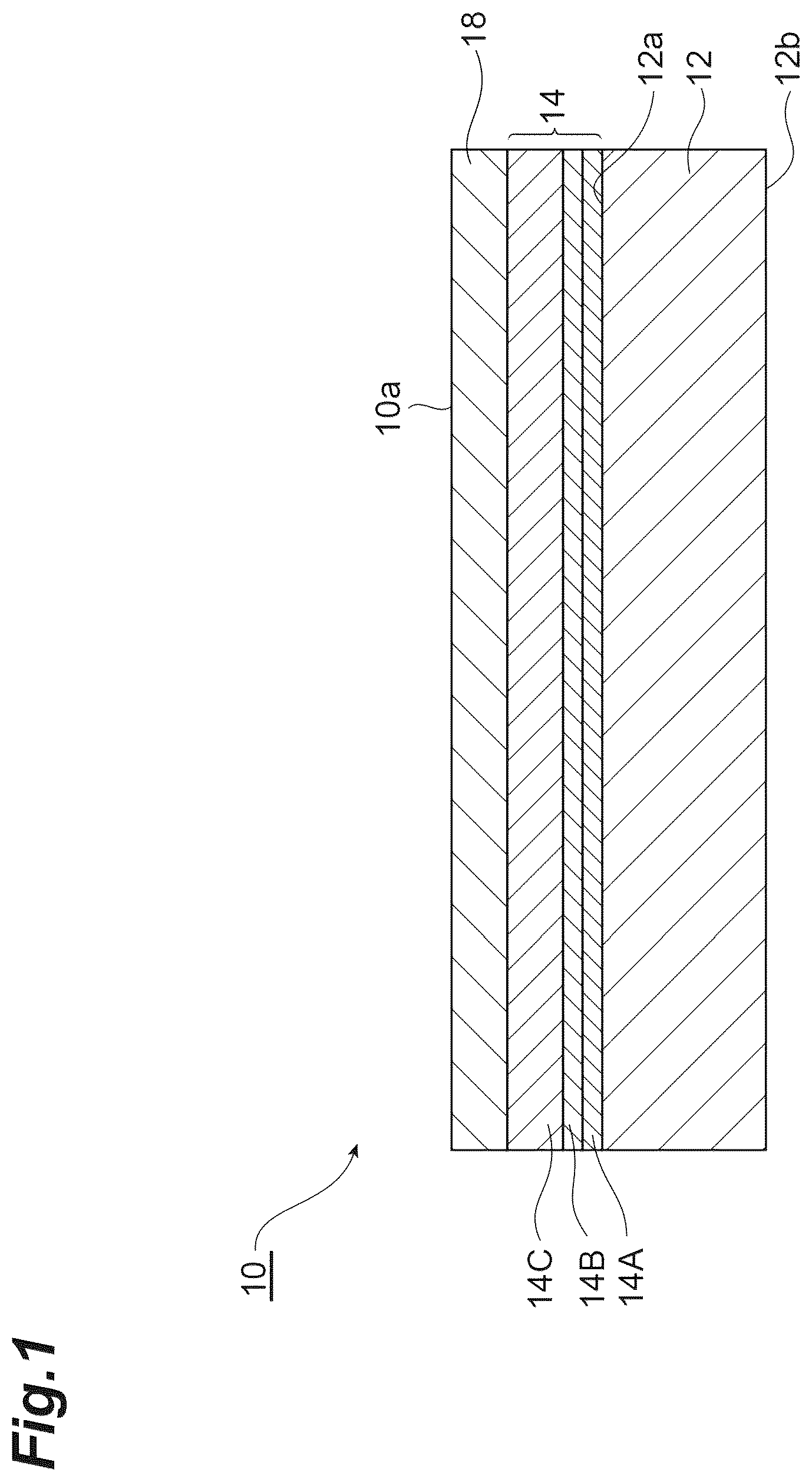 Patent US12437964 Figure 1 – Light-emitting body, electron beam detector, and scanning electron microscope