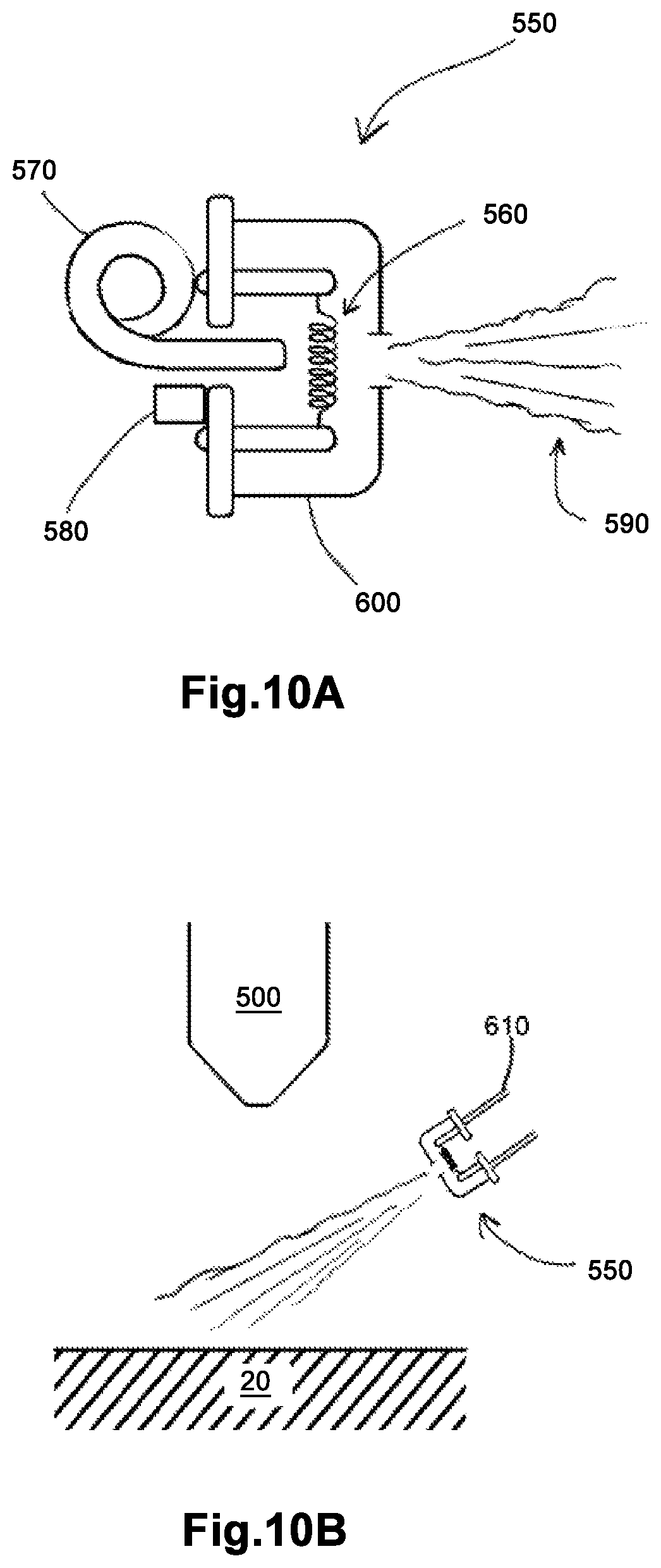 Patent US12437965 Figure 10 – Charged-particle beam microscope with differential vacuum pressures