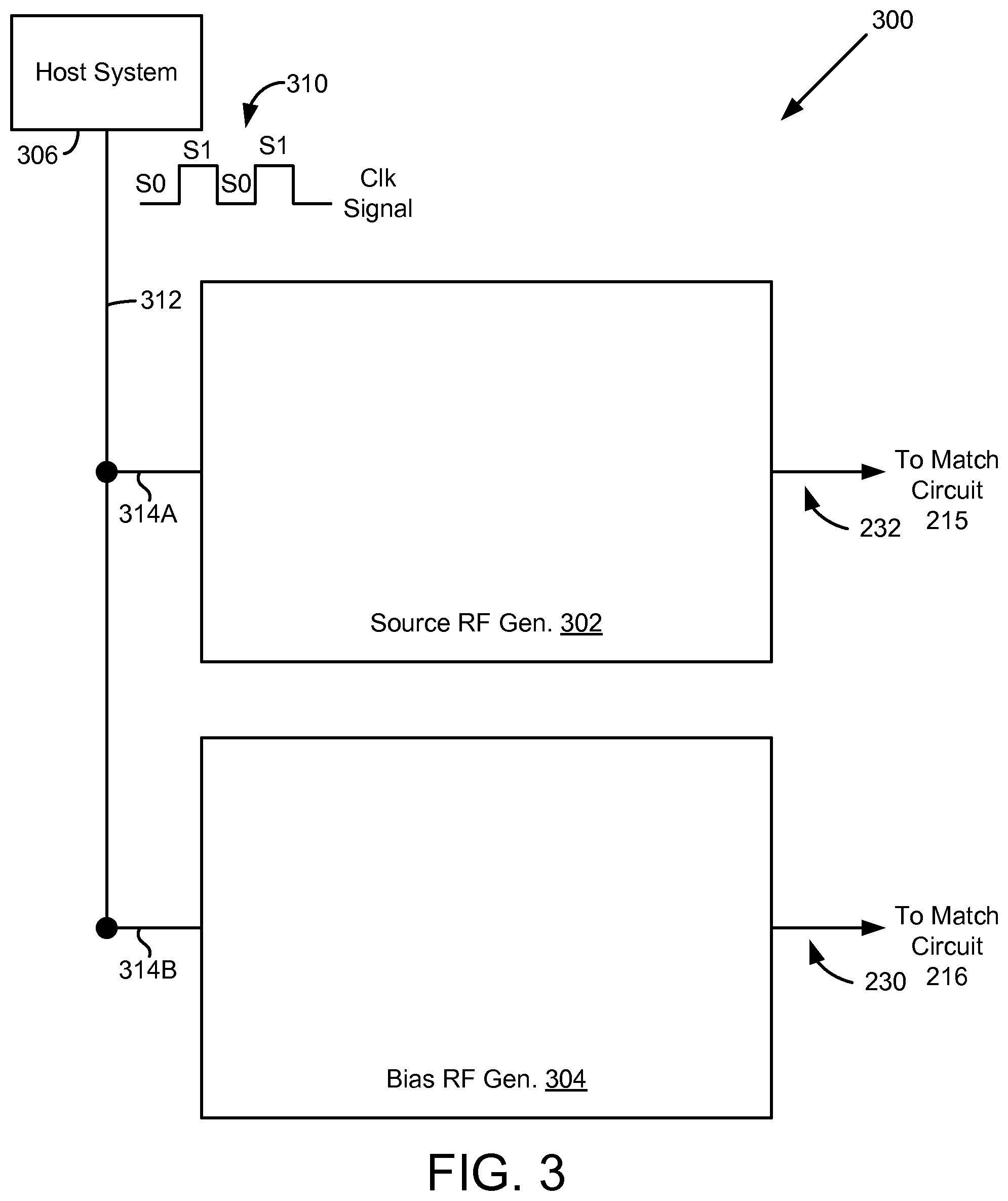 Patent US12437966 Figure 3 – Systems and methods for reverse pulsing