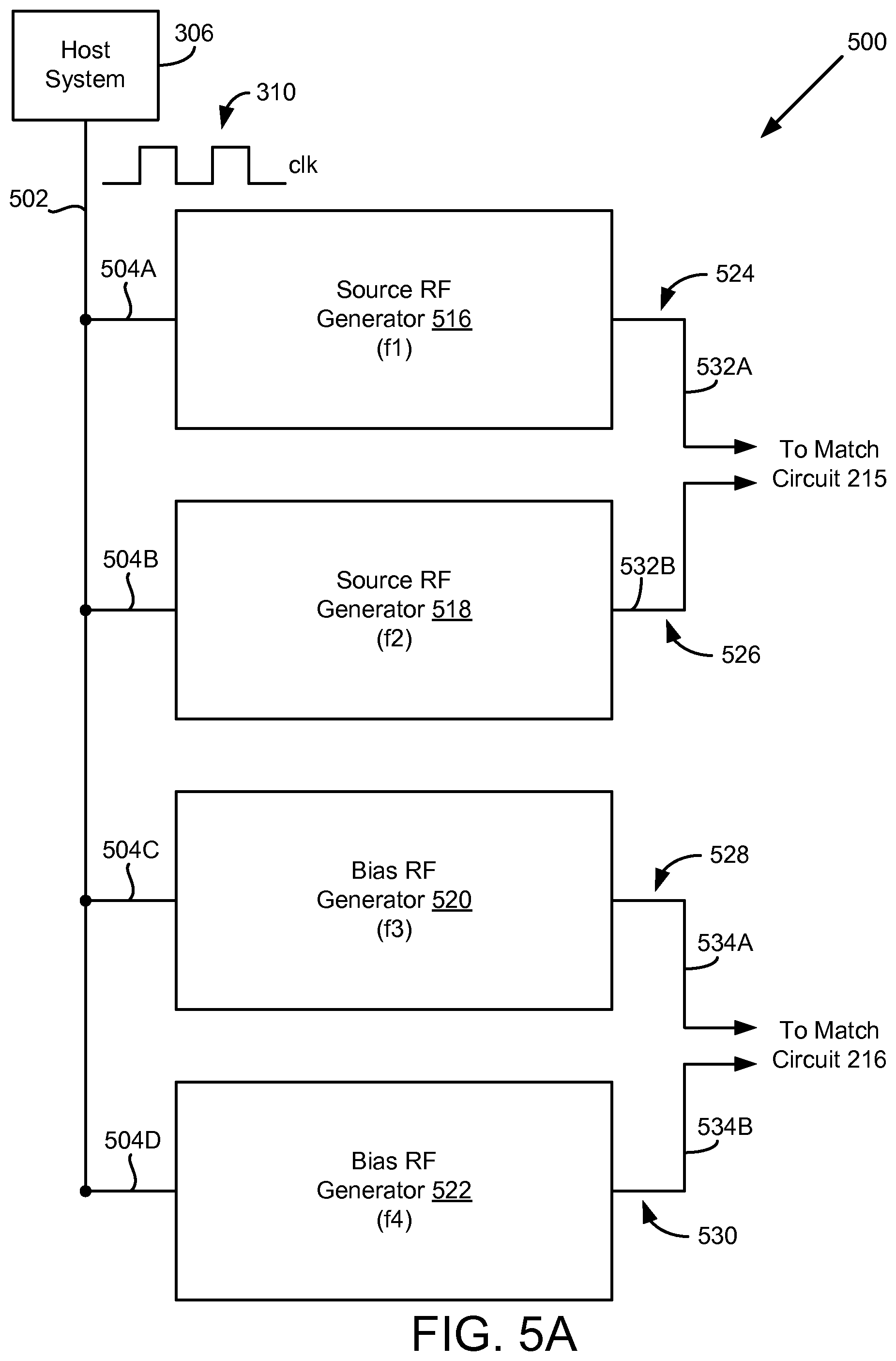 Patent US12437966 Figure 8 – Systems and methods for reverse pulsing
