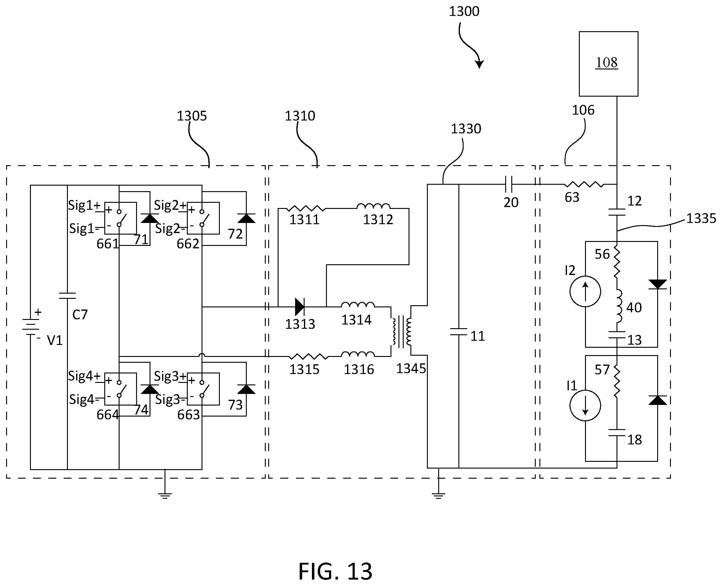 Patent US12437967 Figure 14 – Ion current droop compensation