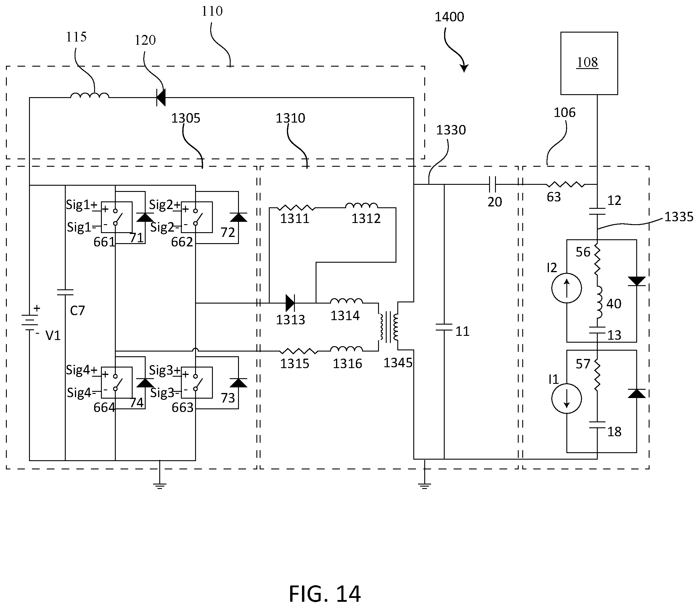 Patent US12437967 Figure 15 – Ion current droop compensation