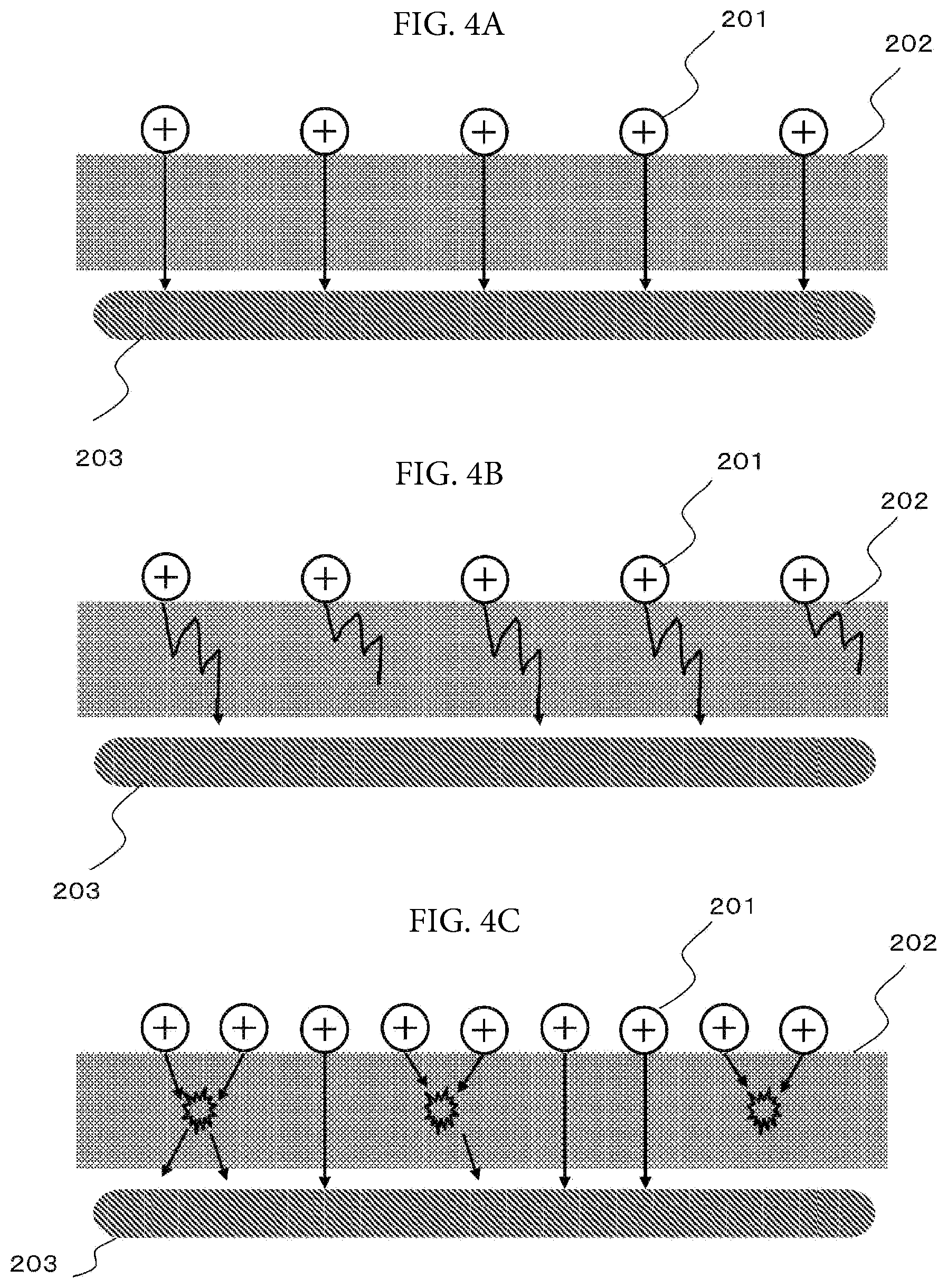 Patent US12437968 Figure 4 – Plasma processing apparatus and plasma processing method