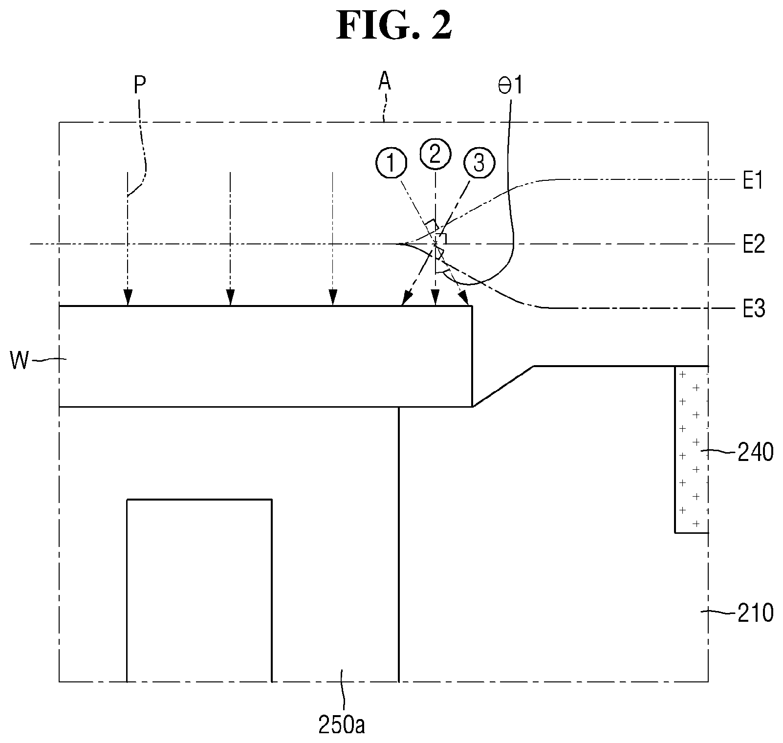 Patent US12437969 Figure 2 – Plasma processing equipment