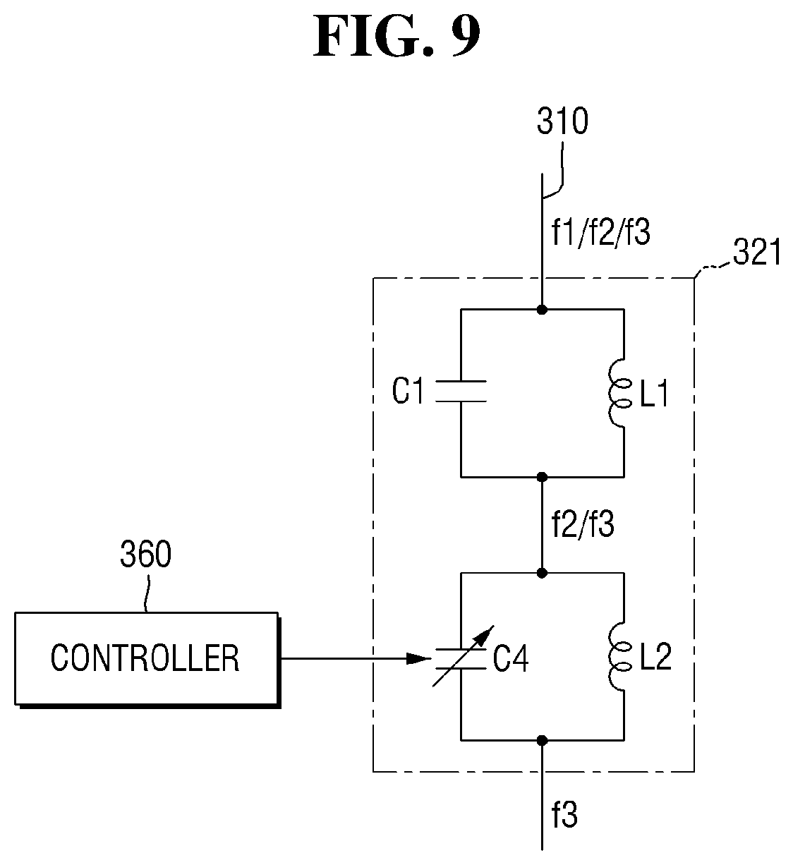 Patent US12437969 Figure 6 – Plasma processing equipment