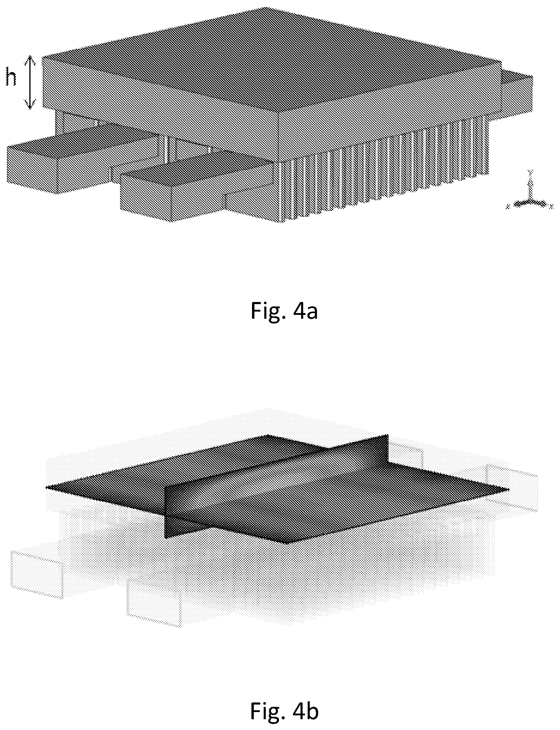 Patent US12437971 Figure 3 – Large area microwave plasma CVD apparatus