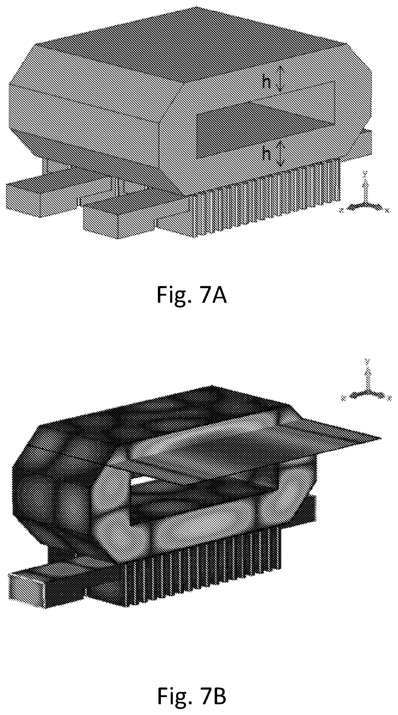 Patent US12437971 Figure 5 – Large area microwave plasma CVD apparatus