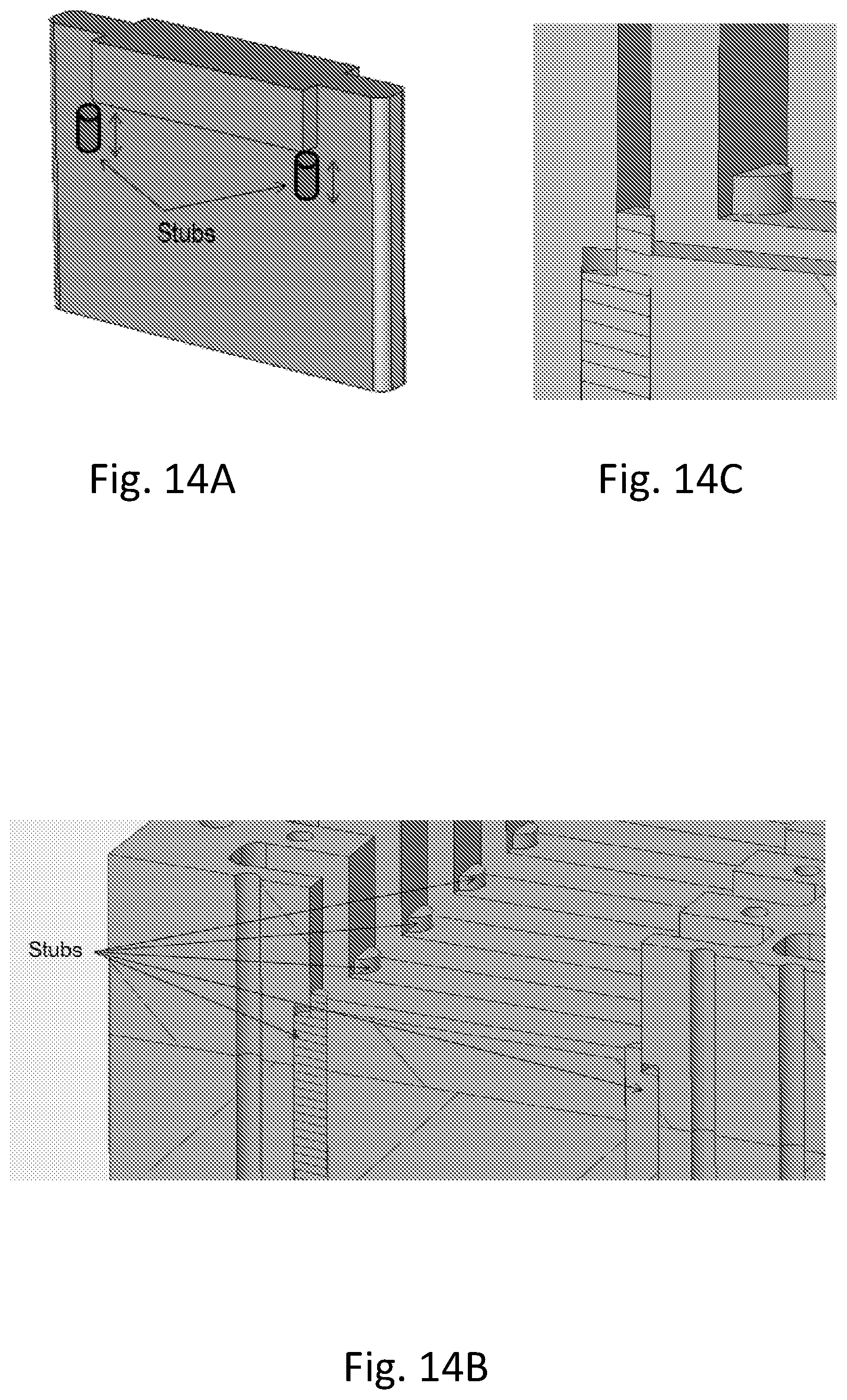 Patent US12437971 Figure 11 – Large area microwave plasma CVD apparatus