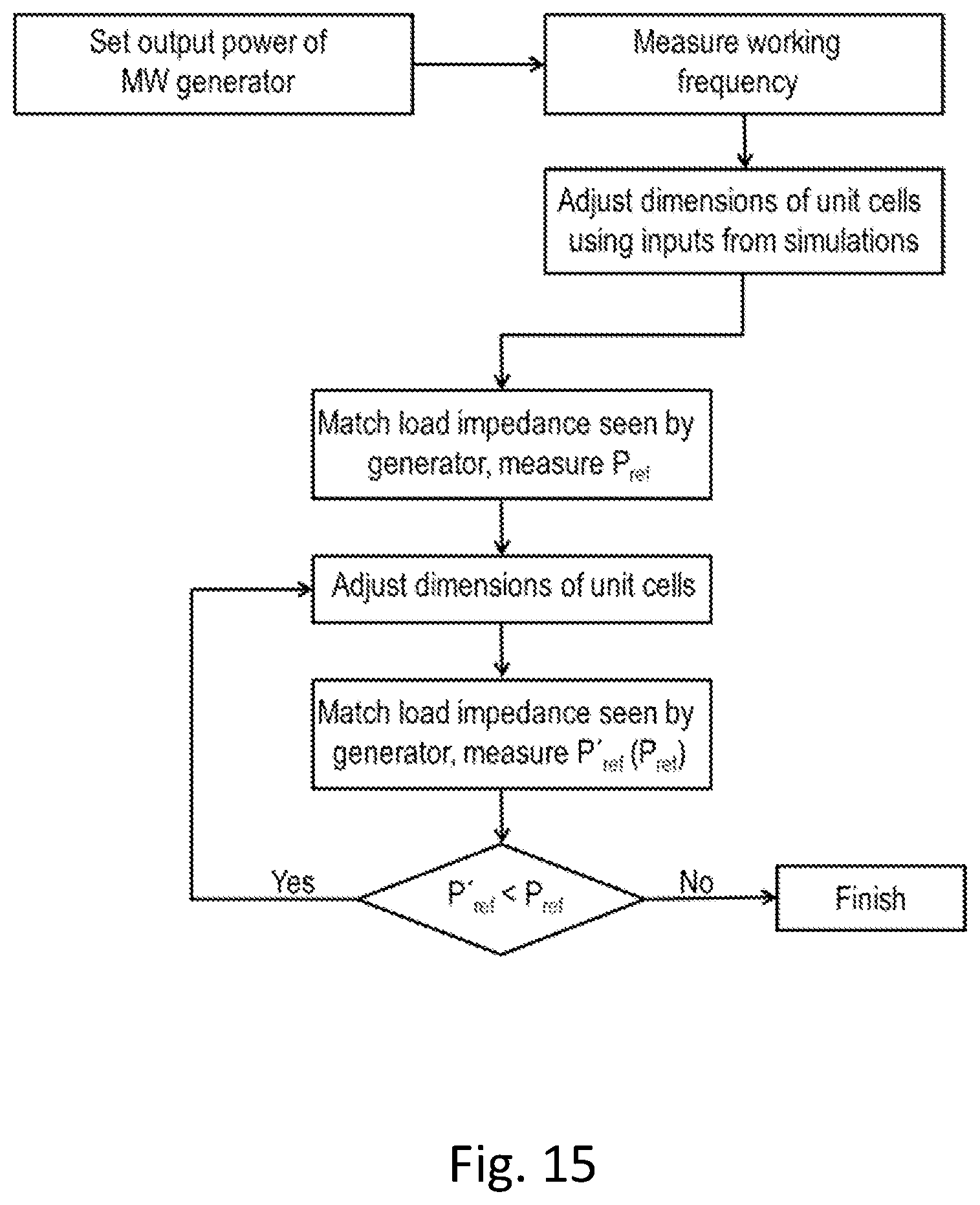 Patent US12437971 Figure 12 – Large area microwave plasma CVD apparatus
