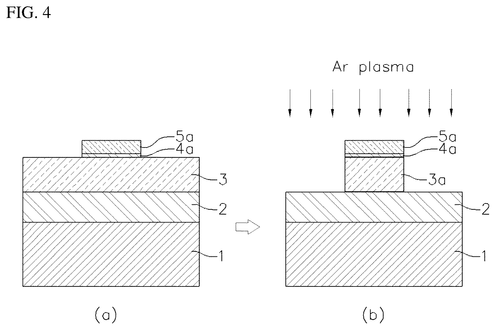 Patent US12437977 Figure 3 – Method for etching lithium niobate and method for forming lithium niobate pattern using the same