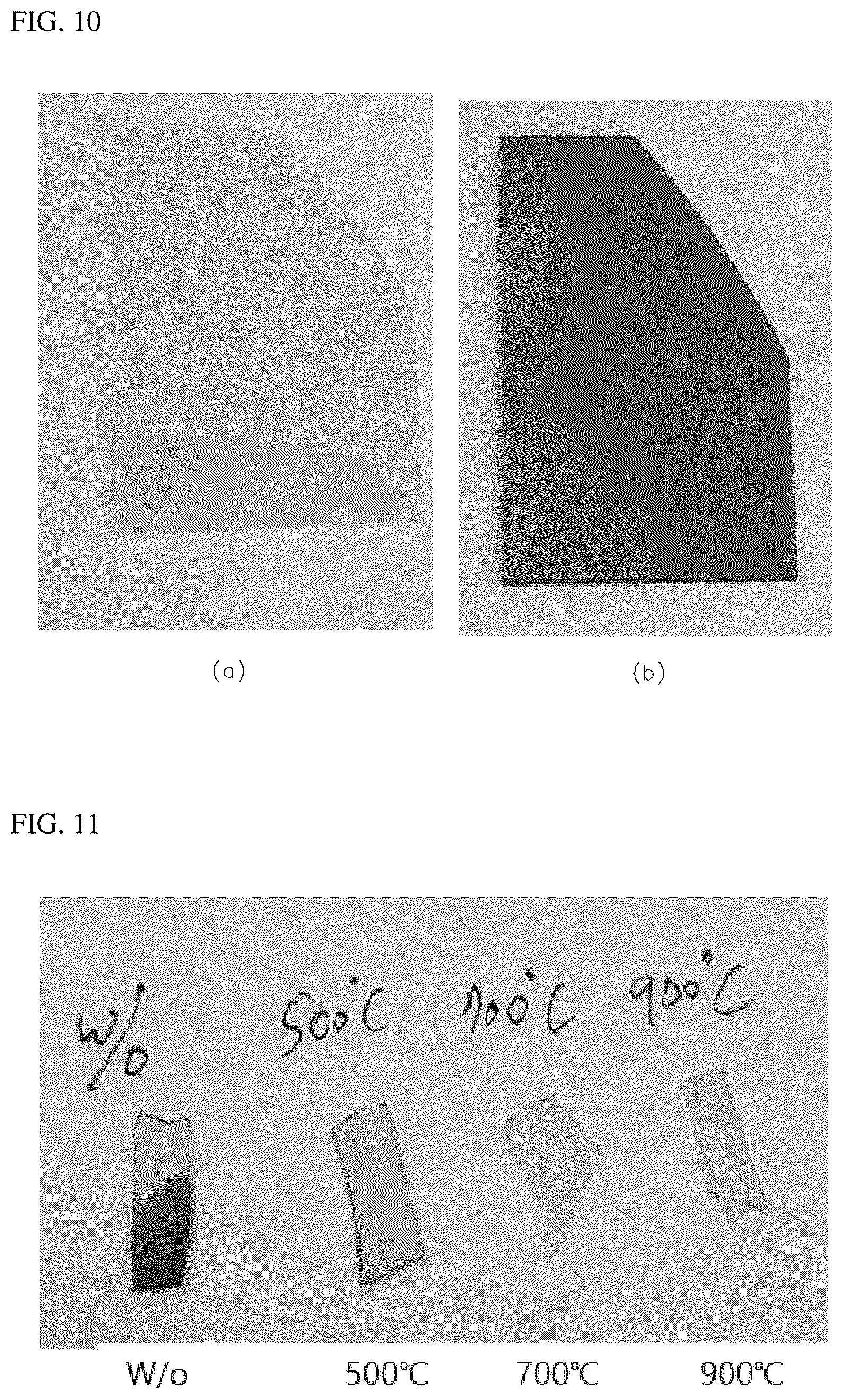 Patent US12437977 Figure 8 – Method for etching lithium niobate and method for forming lithium niobate pattern using the same