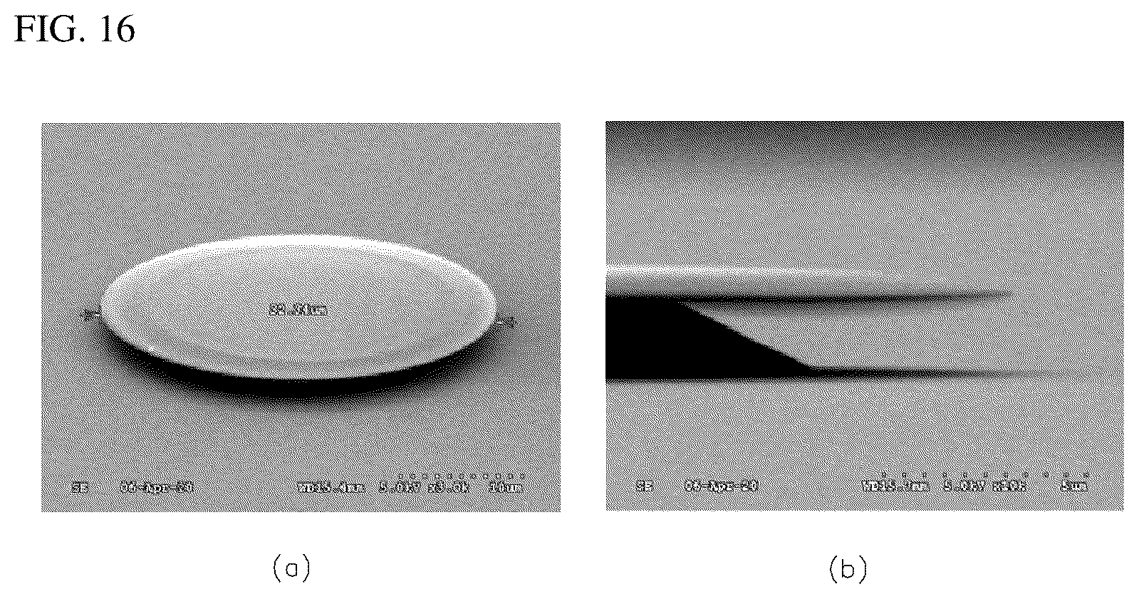 Patent US12437977 Figure 11 – Method for etching lithium niobate and method for forming lithium niobate pattern using the same