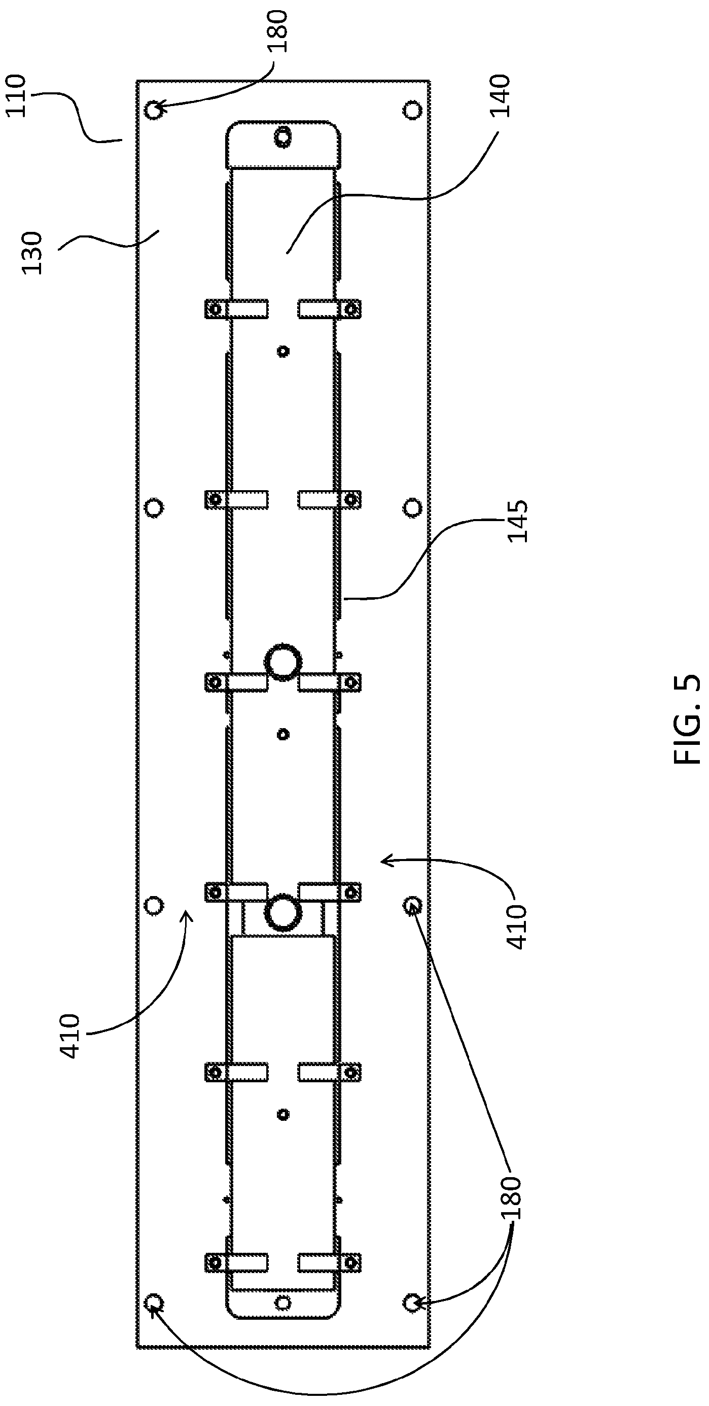Patent US12437983 Figure 5 – Lid for use in a mass spectrometry system