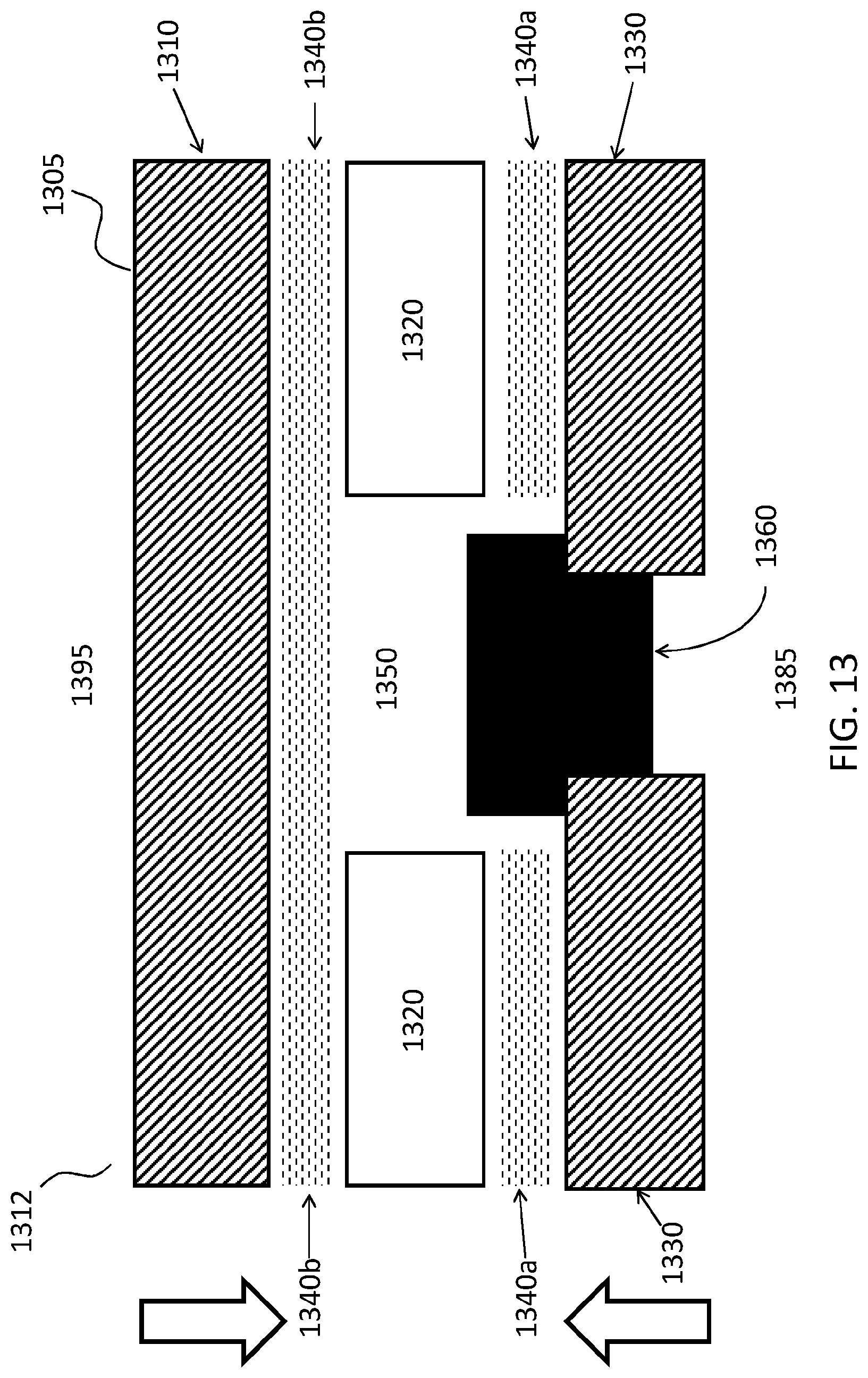 Patent US12437983 Figure 13 – Lid for use in a mass spectrometry system