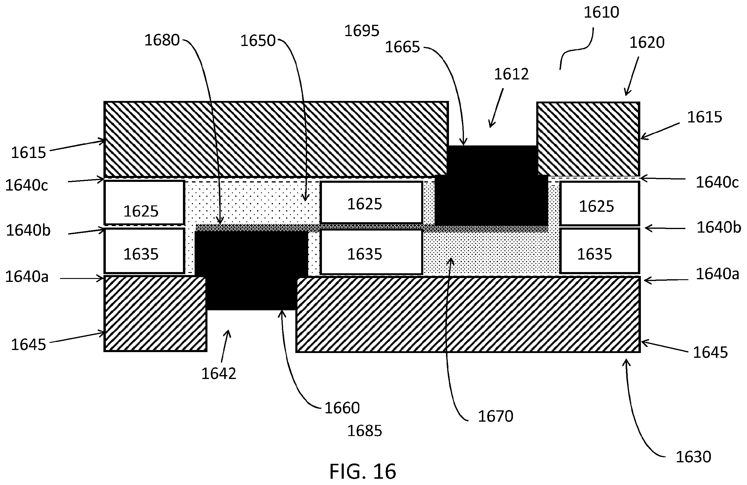Patent US12437983 Figure 16 – Lid for use in a mass spectrometry system