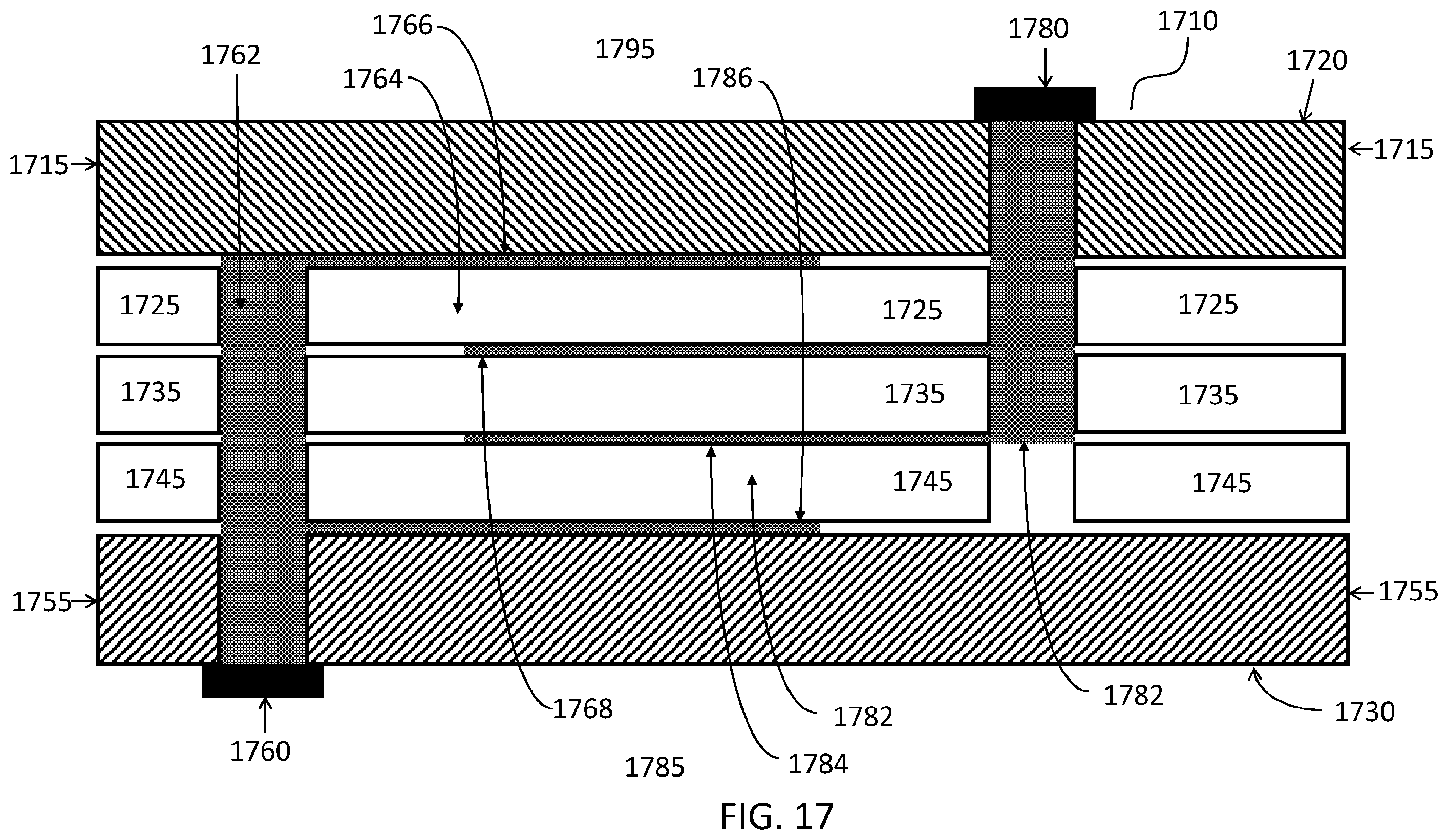 Patent US12437983 Figure 17 – Lid for use in a mass spectrometry system