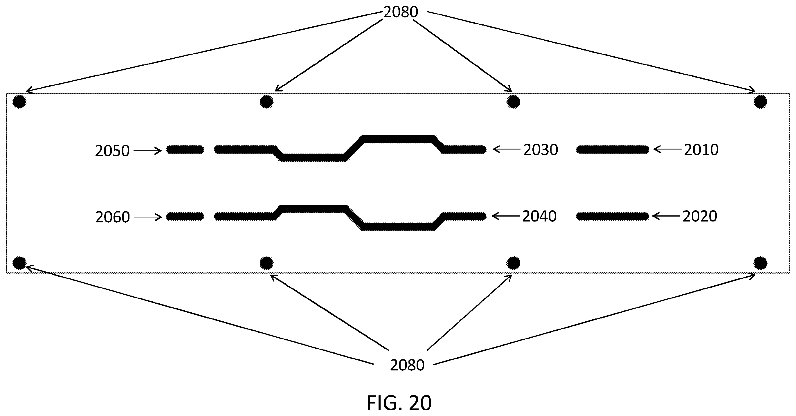 Patent US12437983 Figure 20 – Lid for use in a mass spectrometry system