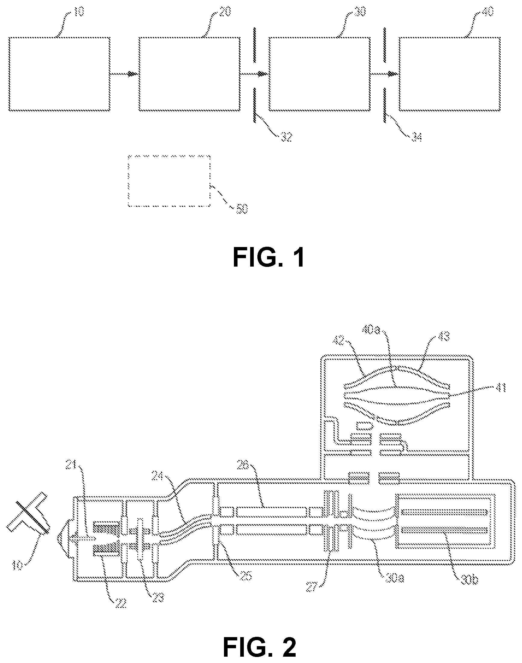 Patent US12437984 Figure 1 – Ion accumulation control for analytical instrument