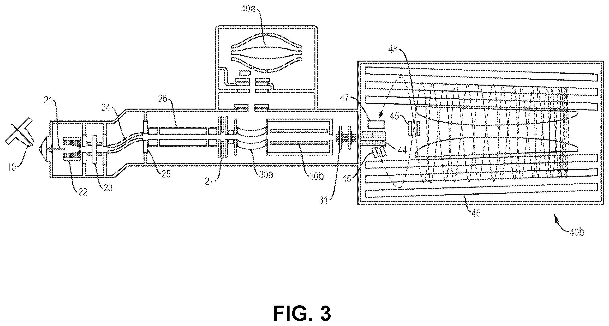 Patent US12437984 Figure 2 – Ion accumulation control for analytical instrument
