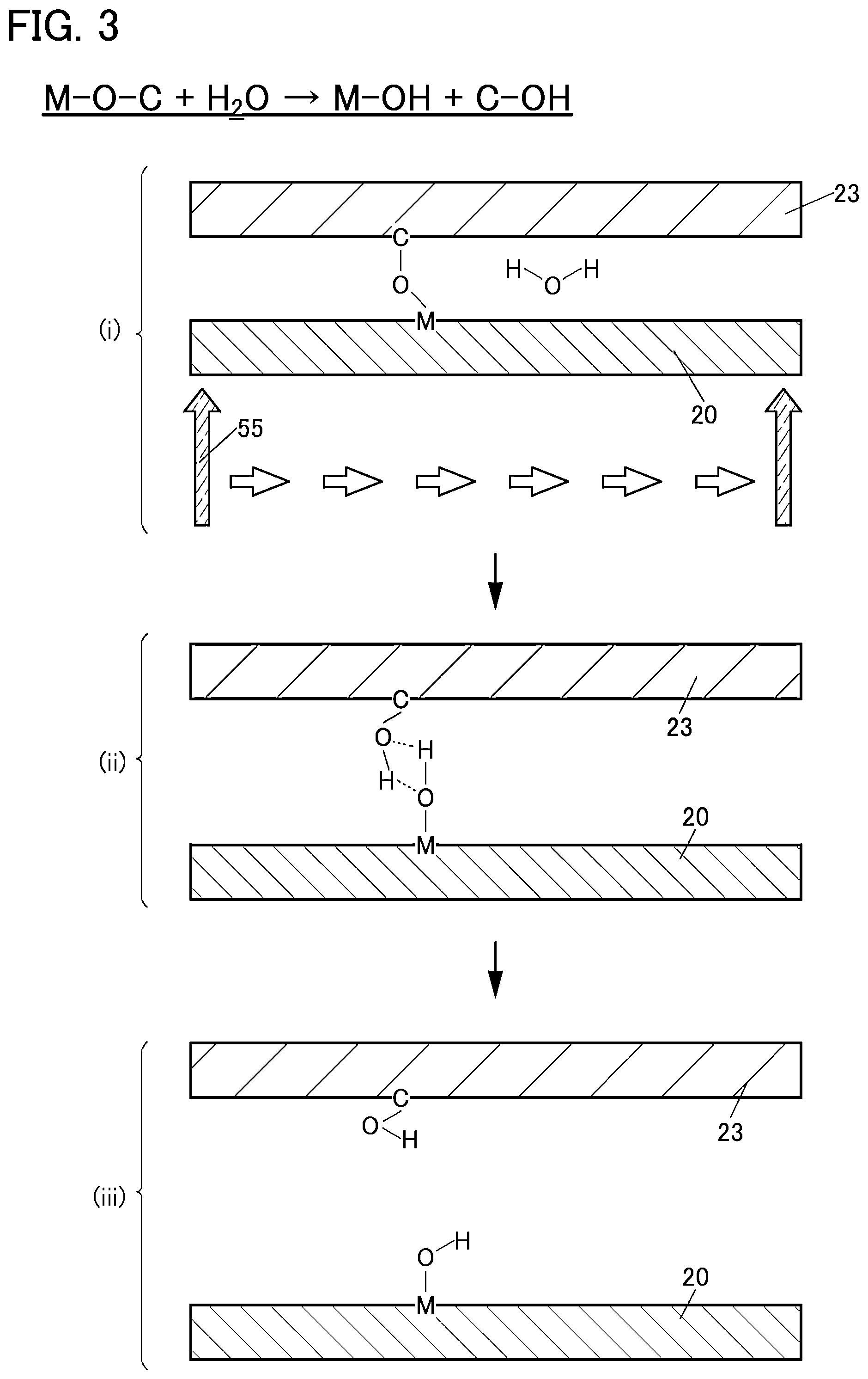 Patent US12437985 Figure 3 – Cleaning method of glass substrate, manufacturing method of semiconductor device, and glass substrate