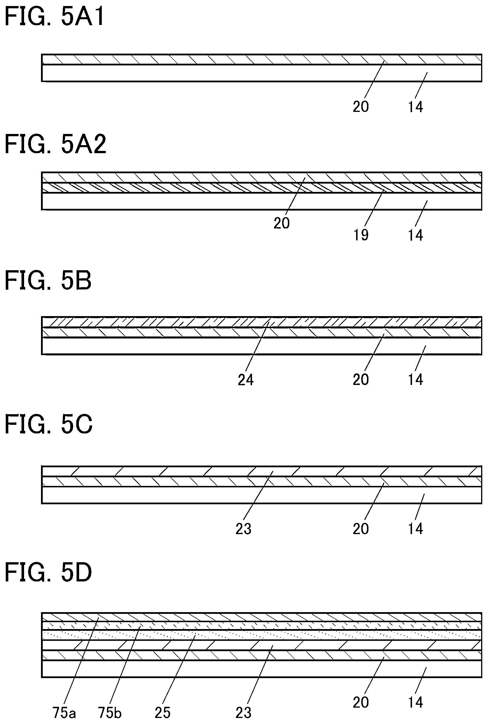 Patent US12437985 Figure 5 – Cleaning method of glass substrate, manufacturing method of semiconductor device, and glass substrate