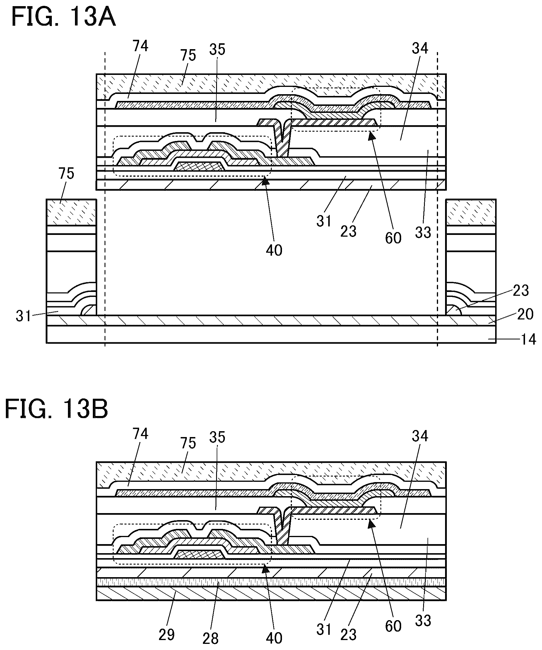 Patent US12437985 Figure 13 – Cleaning method of glass substrate, manufacturing method of semiconductor device, and glass substrate