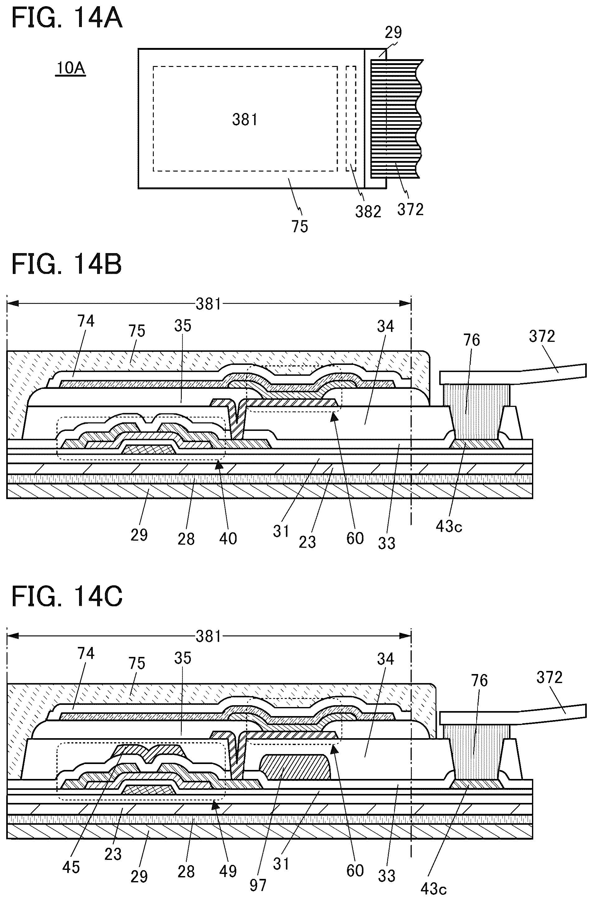 Patent US12437985 Figure 14 – Cleaning method of glass substrate, manufacturing method of semiconductor device, and glass substrate