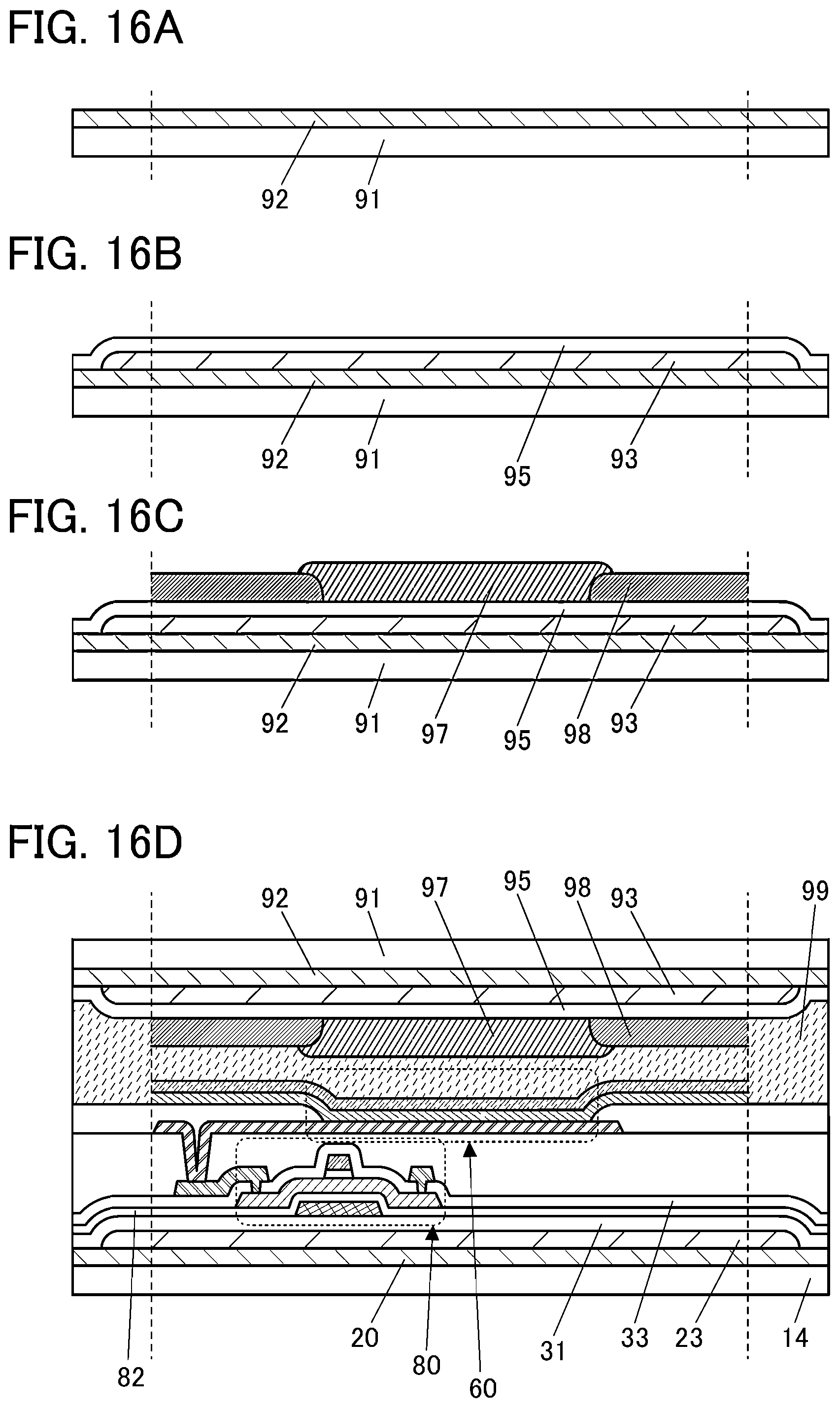 Patent US12437985 Figure 16 – Cleaning method of glass substrate, manufacturing method of semiconductor device, and glass substrate