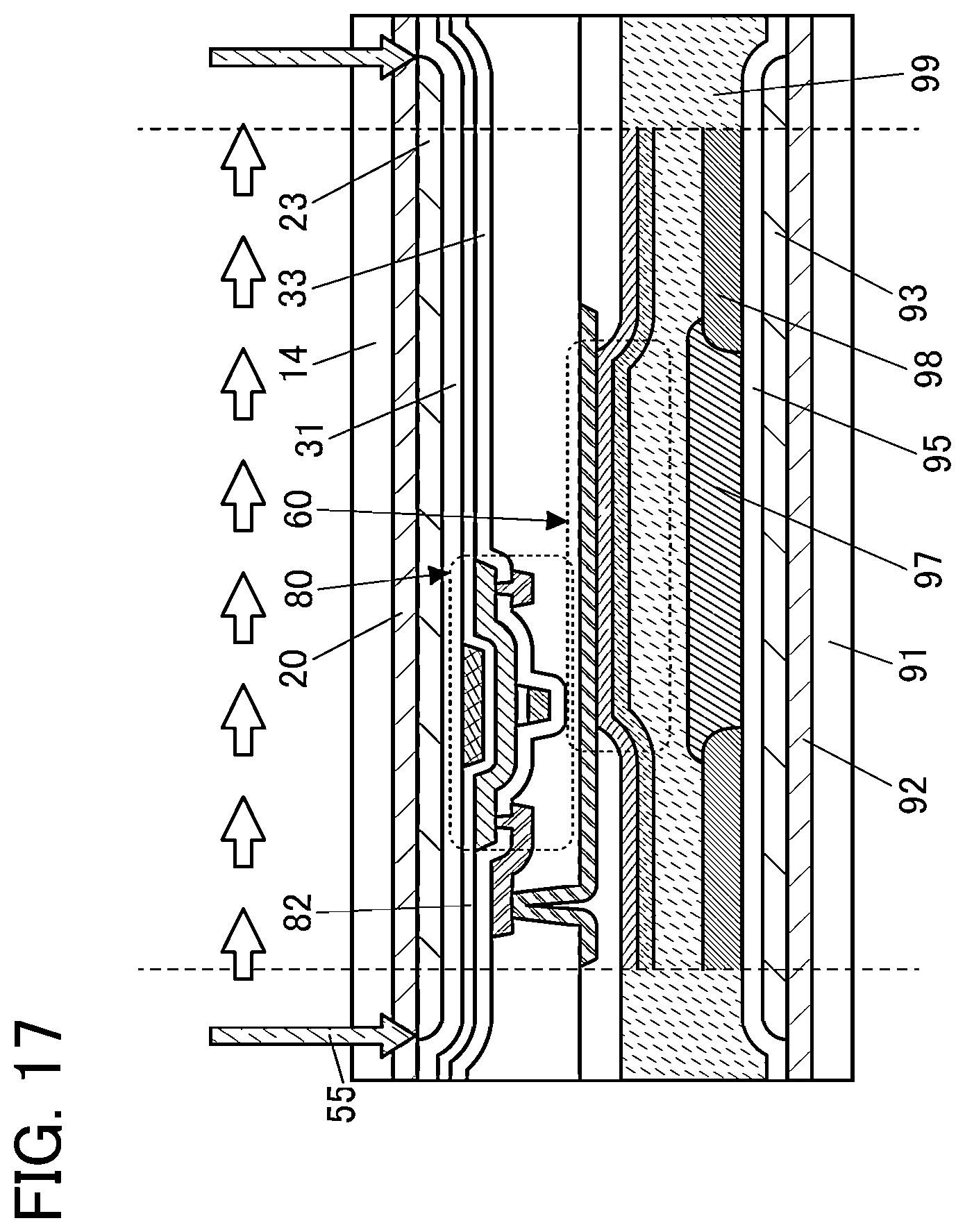 Patent US12437985 Figure 17 – Cleaning method of glass substrate, manufacturing method of semiconductor device, and glass substrate