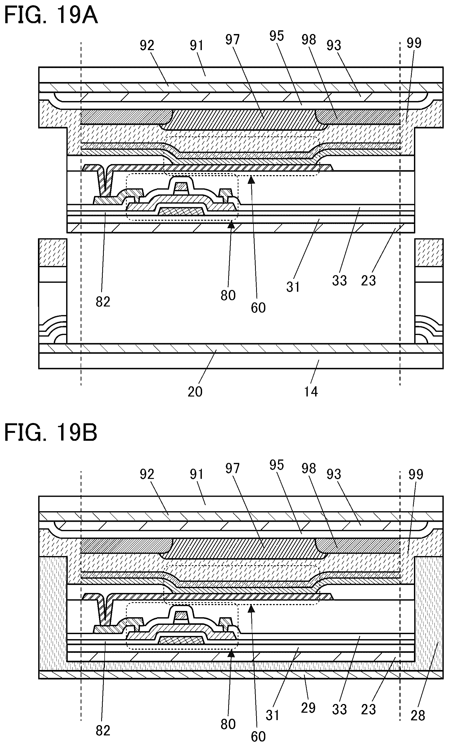 Patent US12437985 Figure 19 – Cleaning method of glass substrate, manufacturing method of semiconductor device, and glass substrate