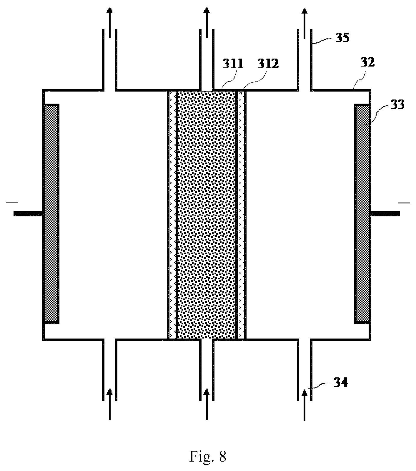 Patent US12437986 Figure 5 – Wafer cleaning method and method for manufacturing semiconductor device