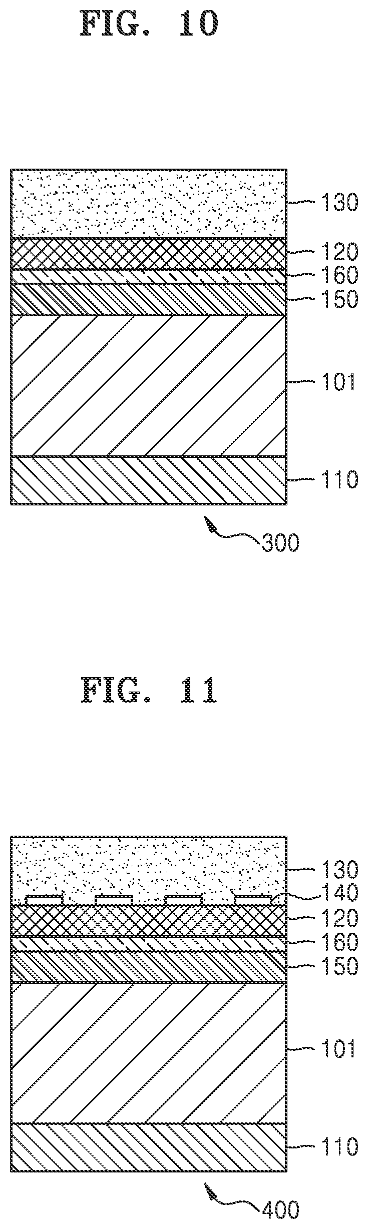 Patent US12437988 Figure 7 – Single crystal semiconductor structure and method of manufacturing the same
