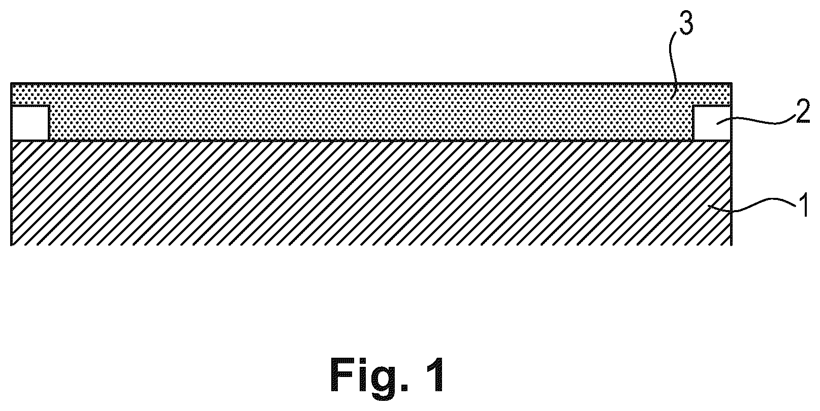 Patent US12437989 — Method for depositing a silicon germanium layer on a substrate — Figure 1