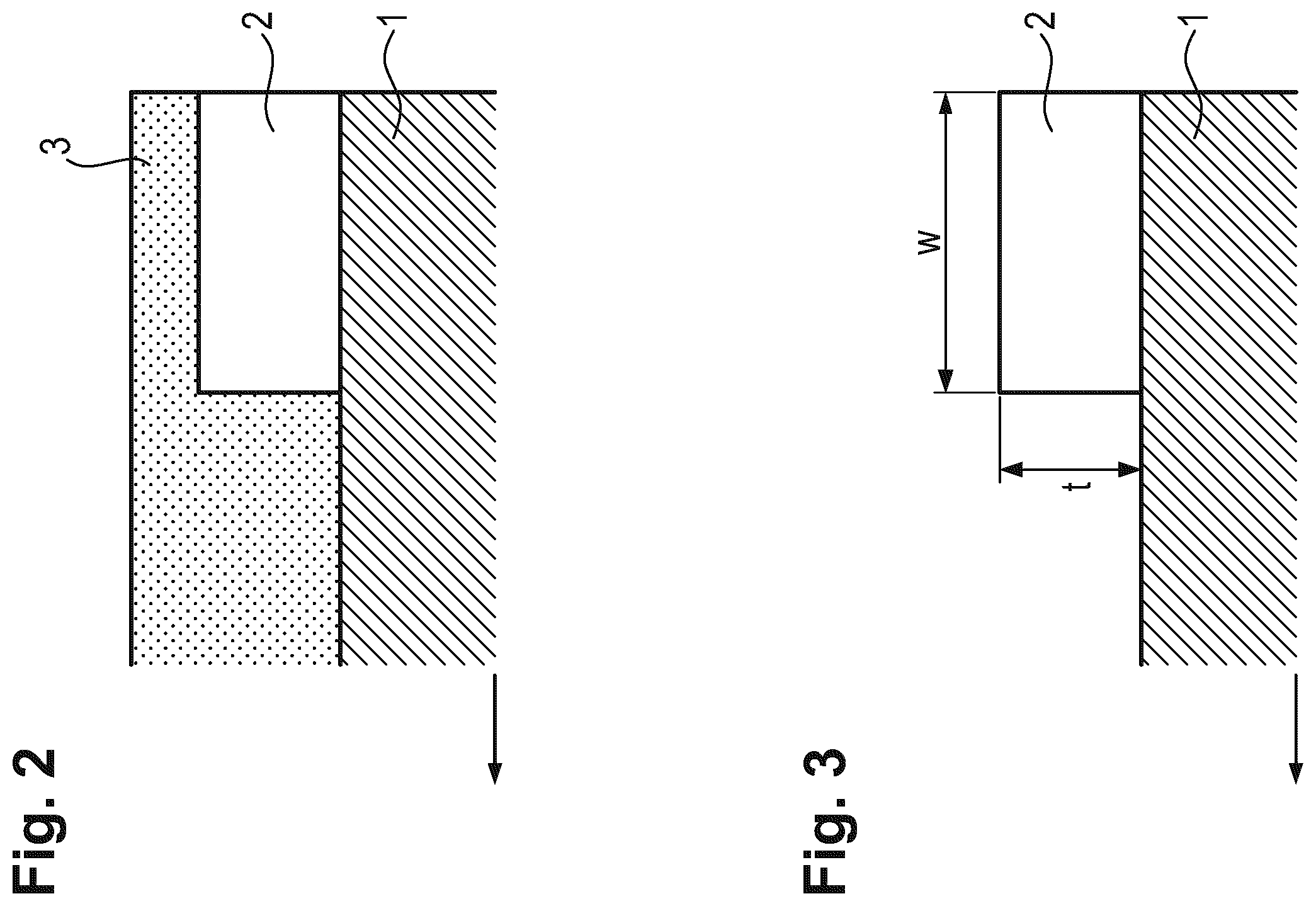 Patent US12437989 Figure 2 – Method for depositing a silicon germanium layer on a substrate