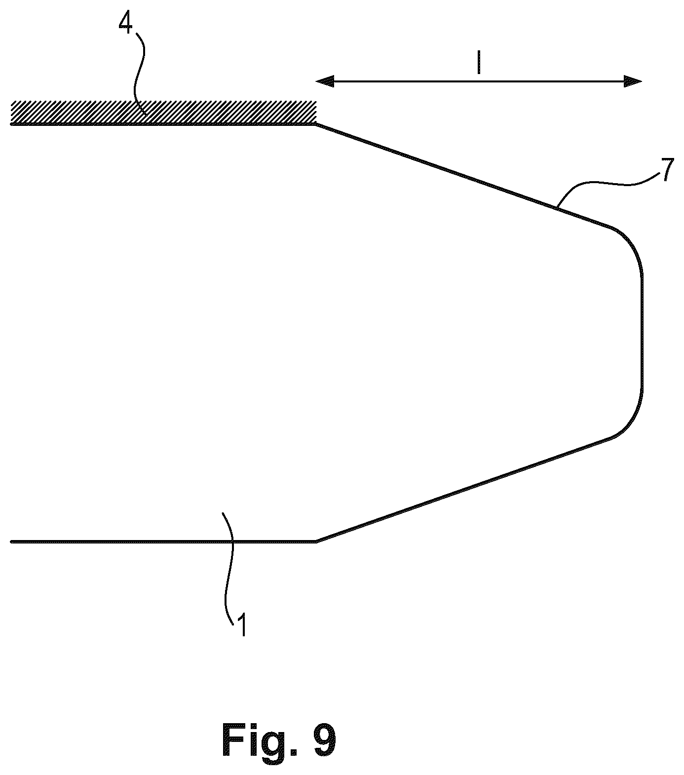 Patent US12437989 Figure 6 – Method for depositing a silicon germanium layer on a substrate