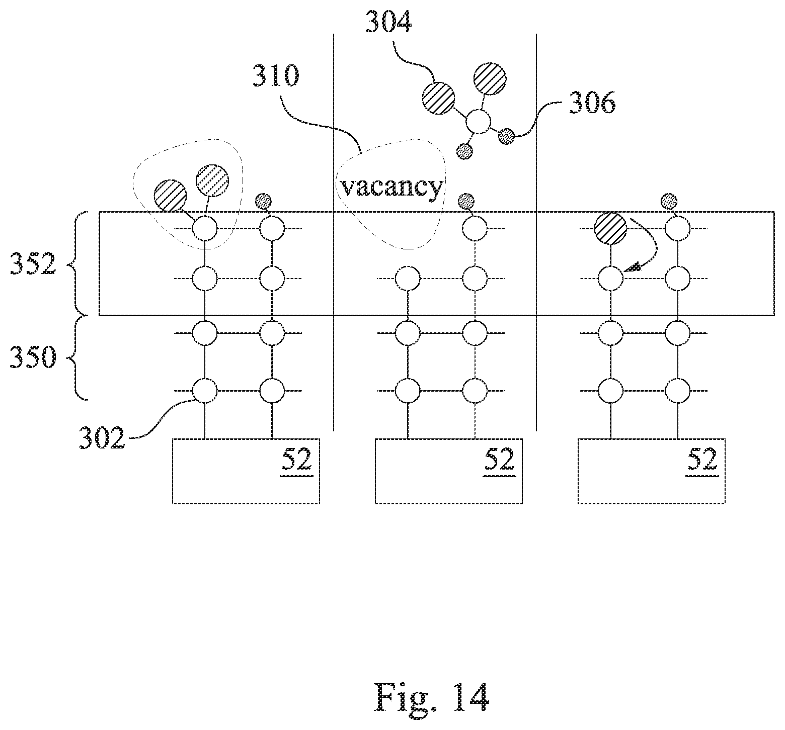 Patent US12437990 Figure 17 – Semiconductor device and method of manufacture