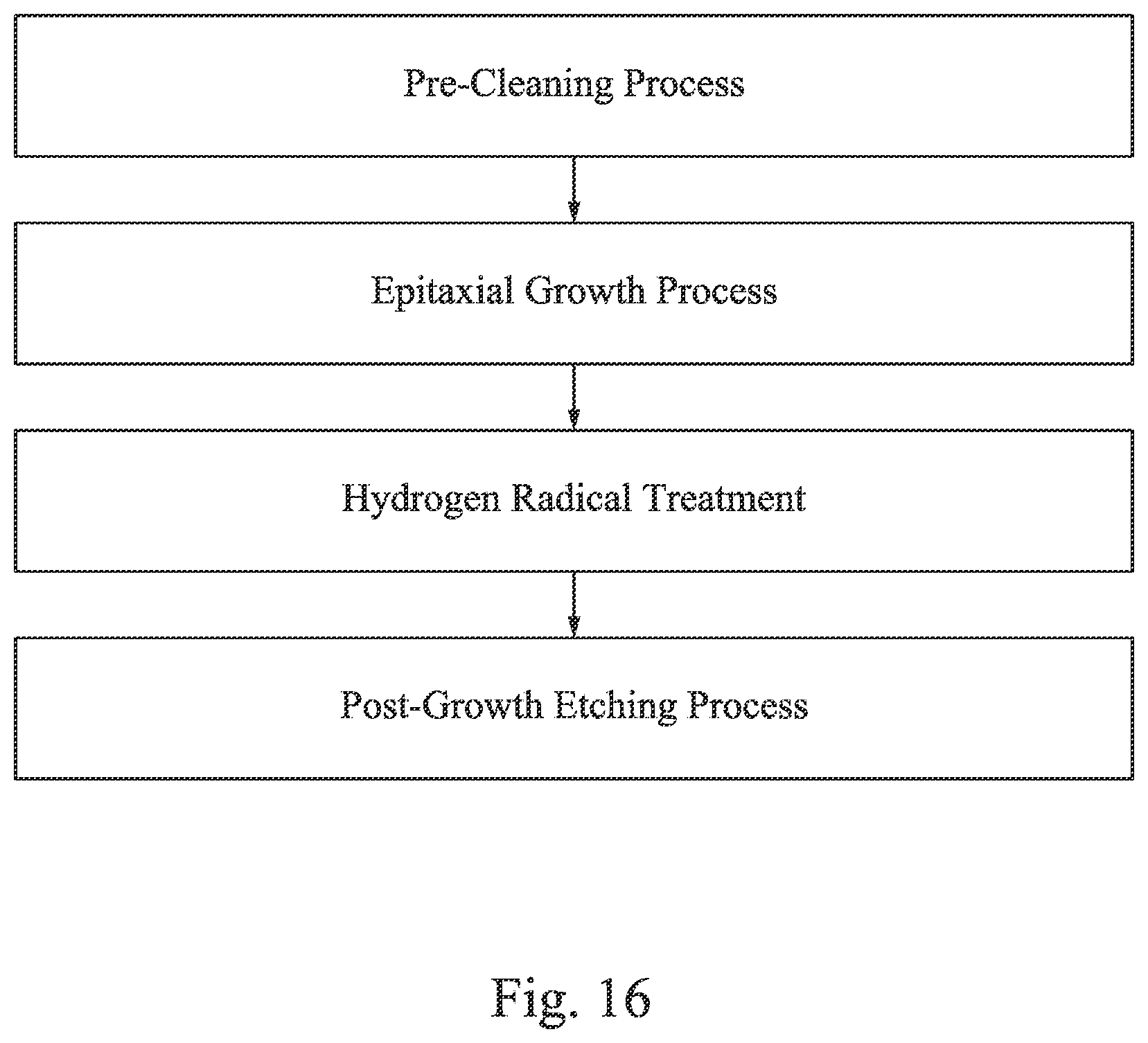 Patent US12437990 Figure 19 – Semiconductor device and method of manufacture