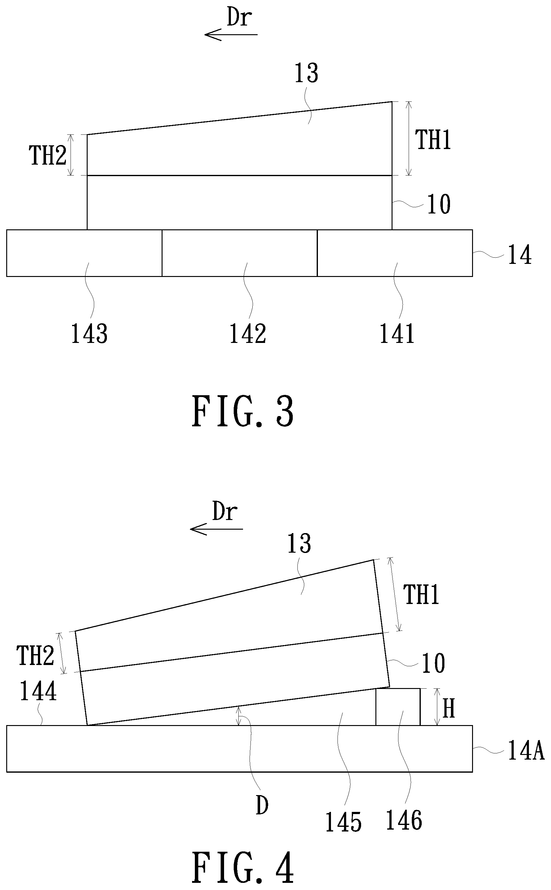 Patent US12437991 Figure 2 – Wafer processing method