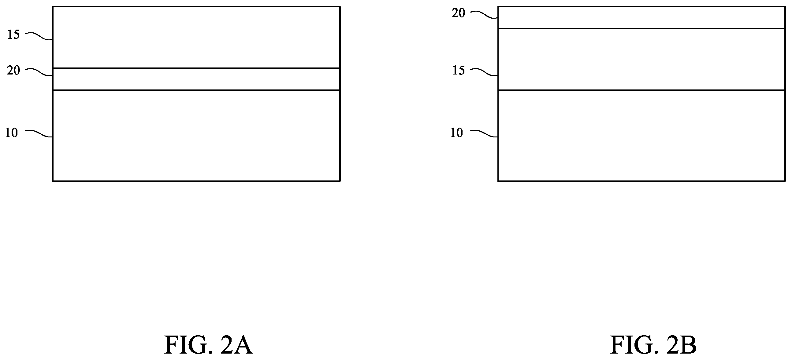 Patent US12437992 Figure 3 – Method of manufacturing a semiconductor device