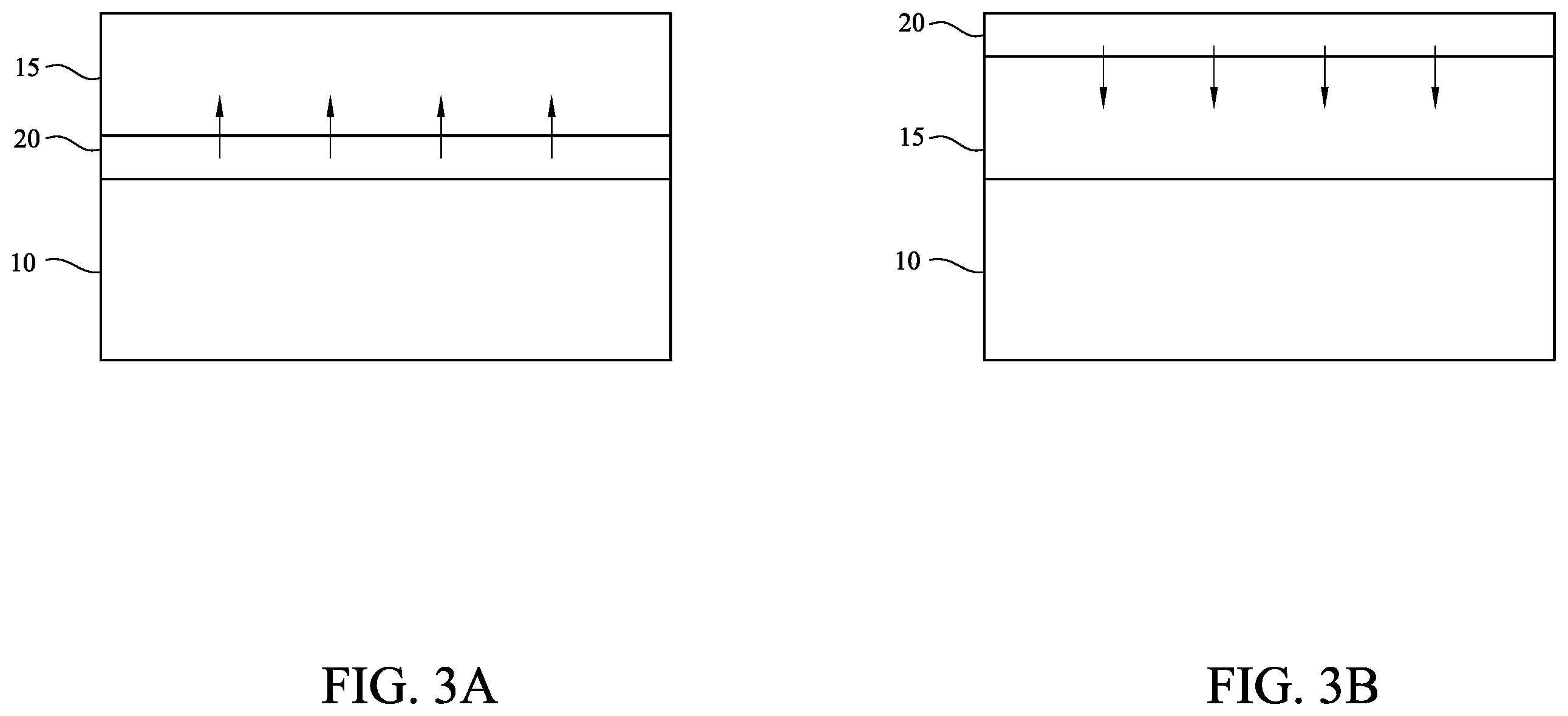 Patent US12437992 Figure 4 – Method of manufacturing a semiconductor device