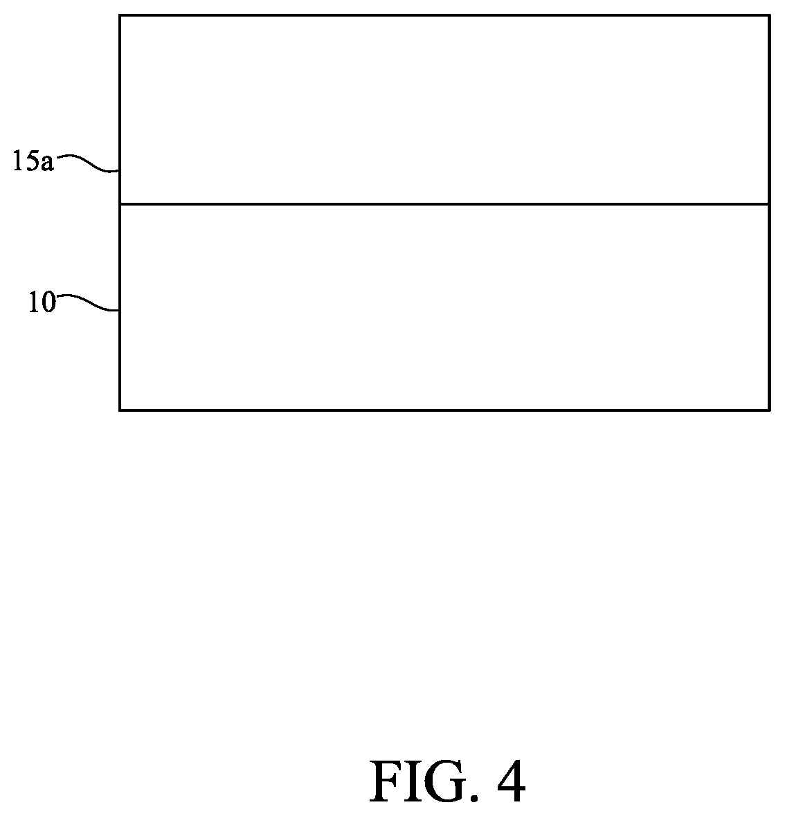 Patent US12437992 Figure 5 – Method of manufacturing a semiconductor device
