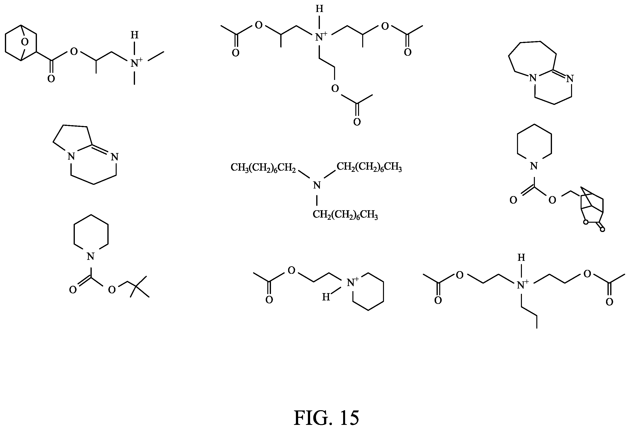 Patent US12437992 Figure 13 – Method of manufacturing a semiconductor device