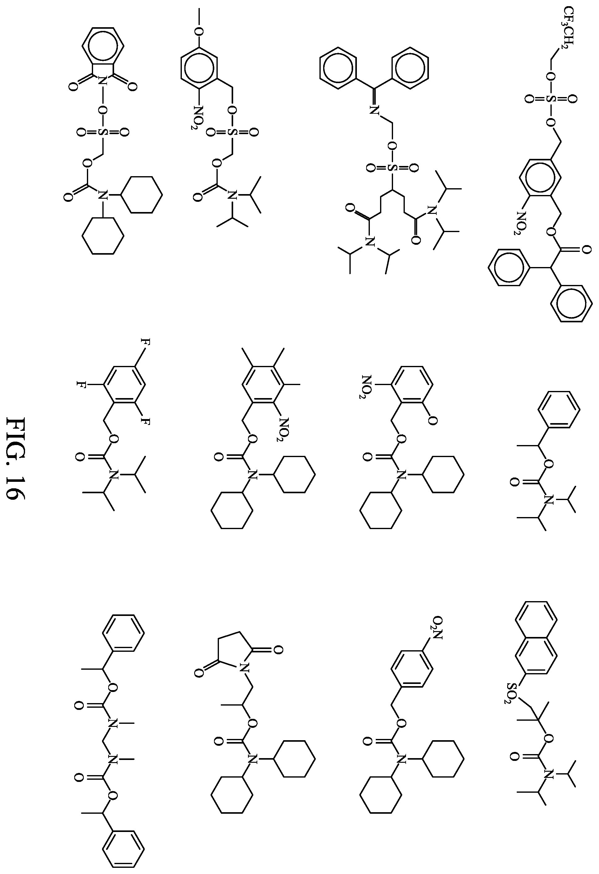 Patent US12437992 Figure 14 – Method of manufacturing a semiconductor device