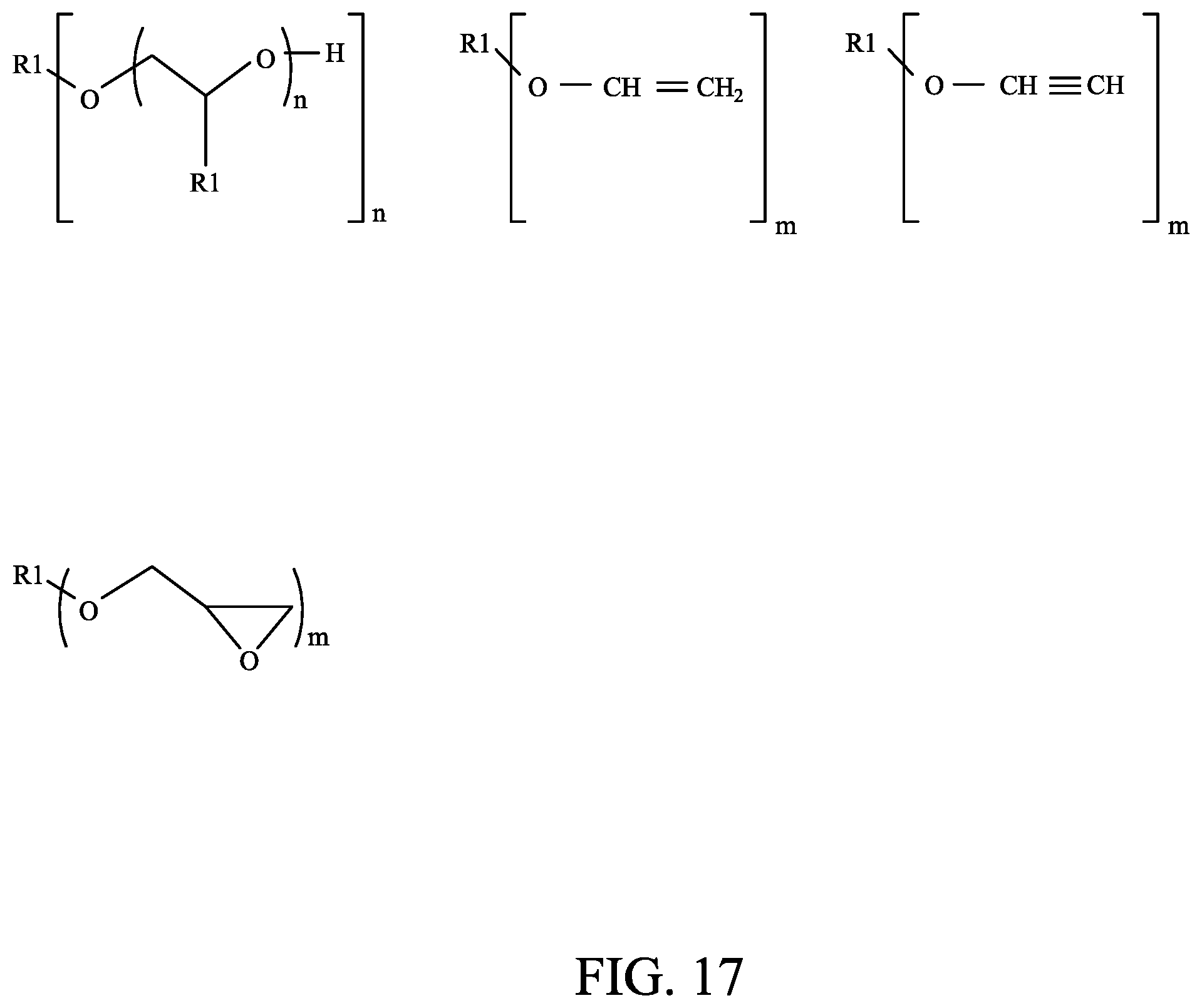 Patent US12437992 Figure 15 – Method of manufacturing a semiconductor device