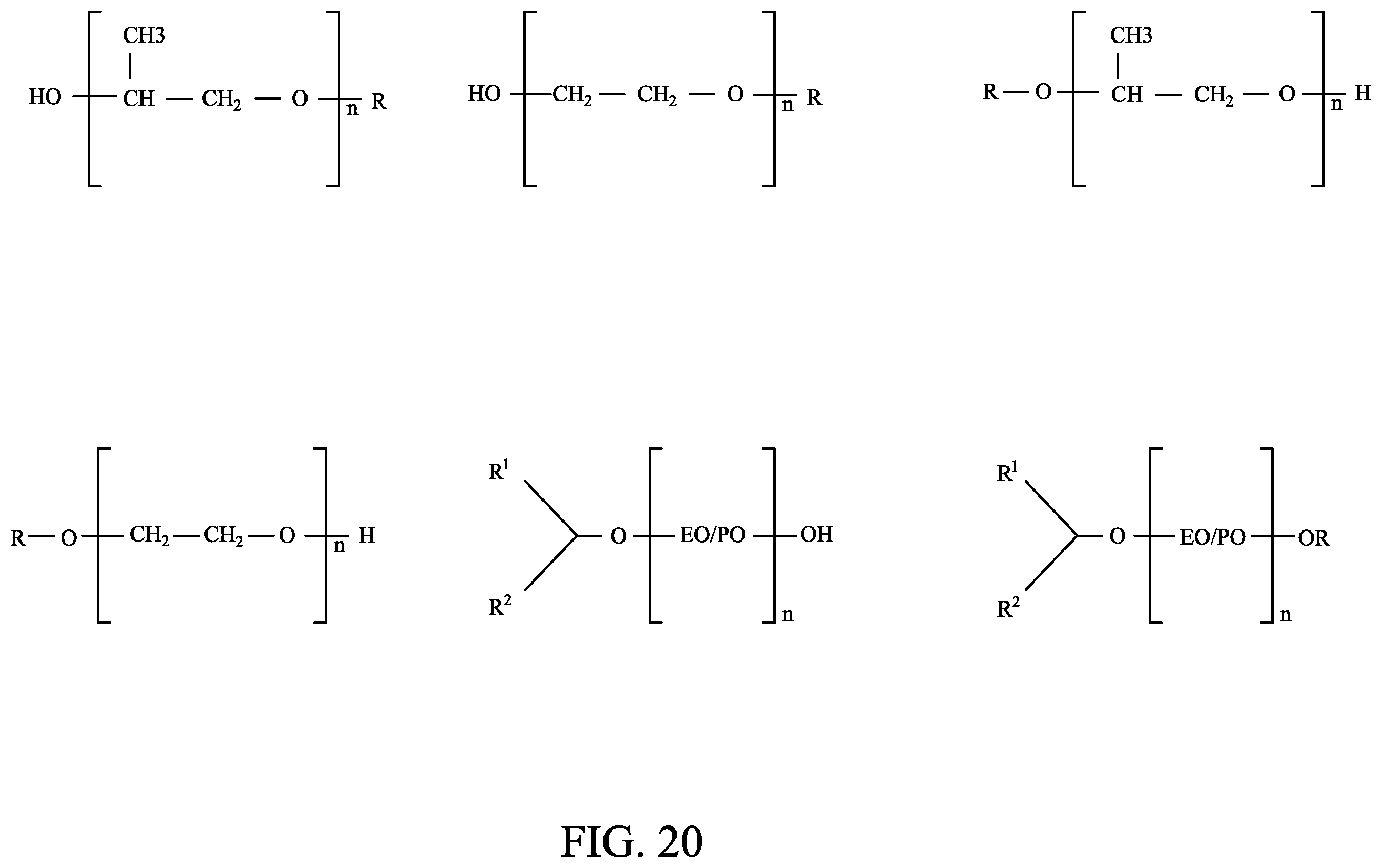 Patent US12437992 Figure 18 – Method of manufacturing a semiconductor device
