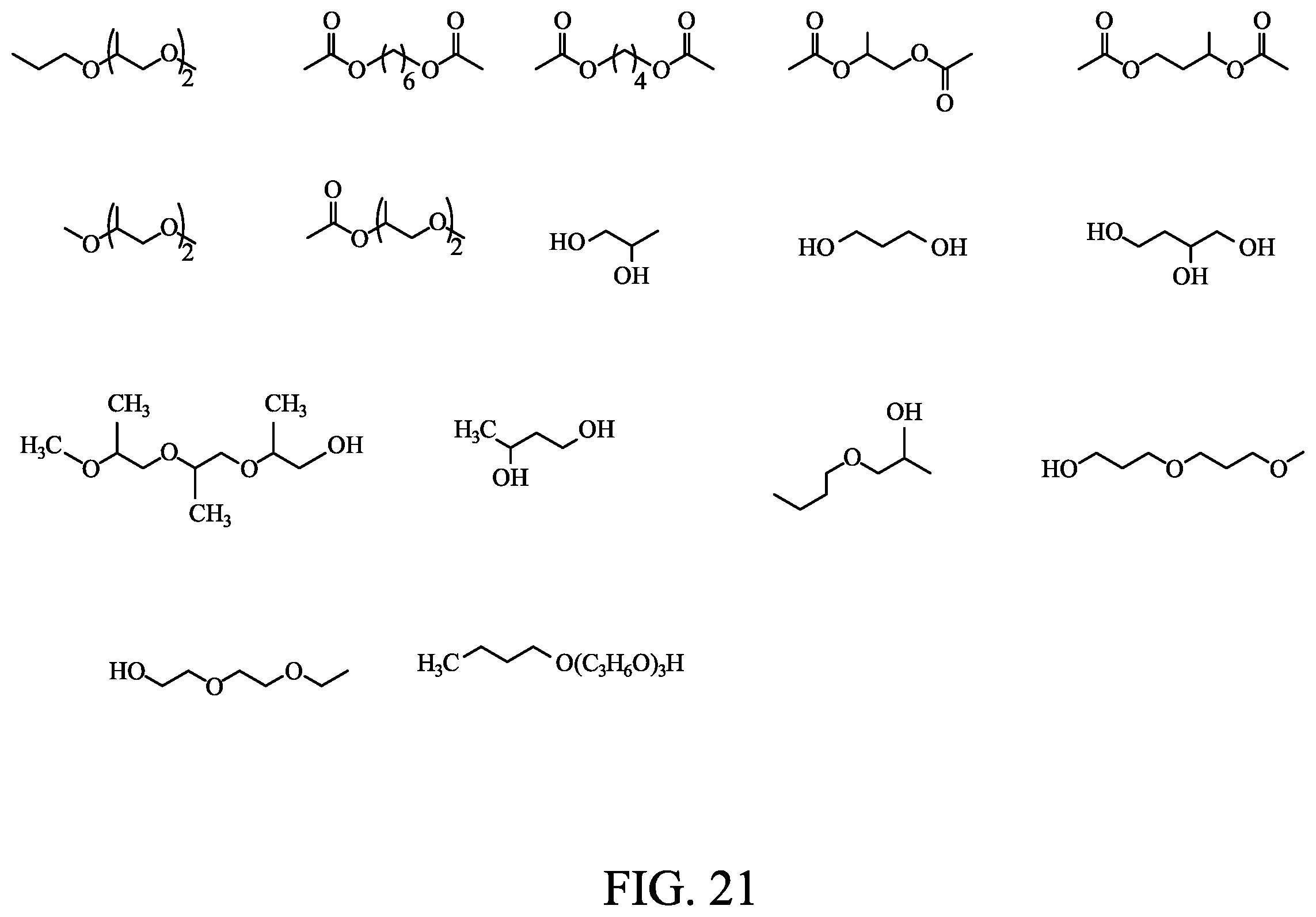 Patent US12437992 Figure 19 – Method of manufacturing a semiconductor device