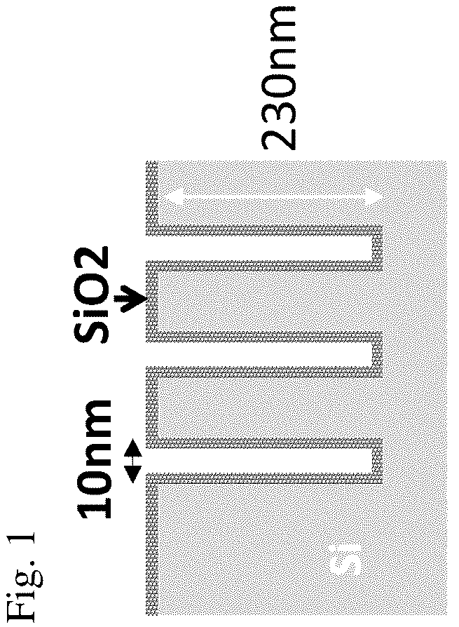 Patent US12437994 Figure 1 – Protective film-forming composition containing diol structure