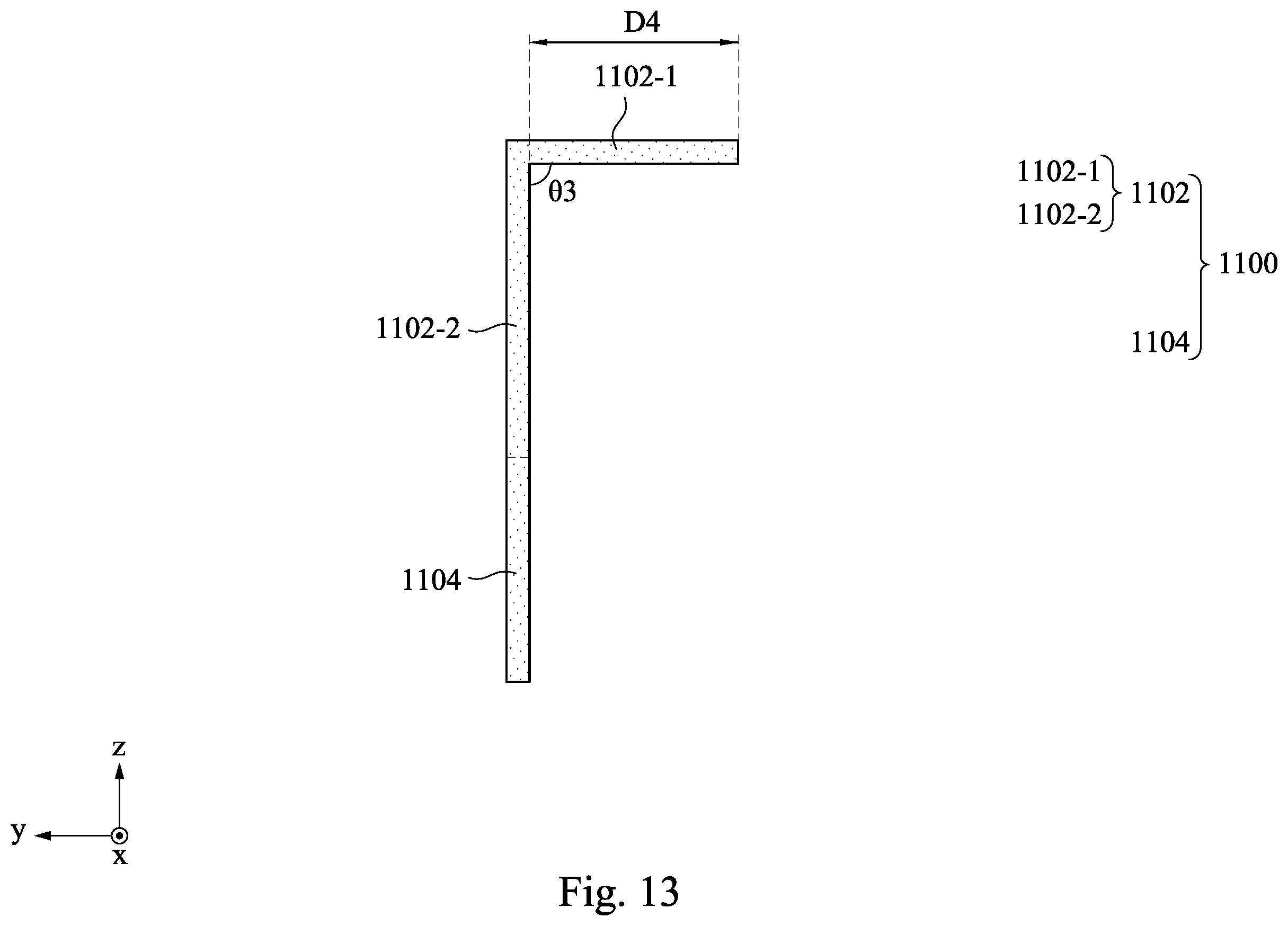 Patent US12437997 Figure 13 – Method of fabricating metal mask