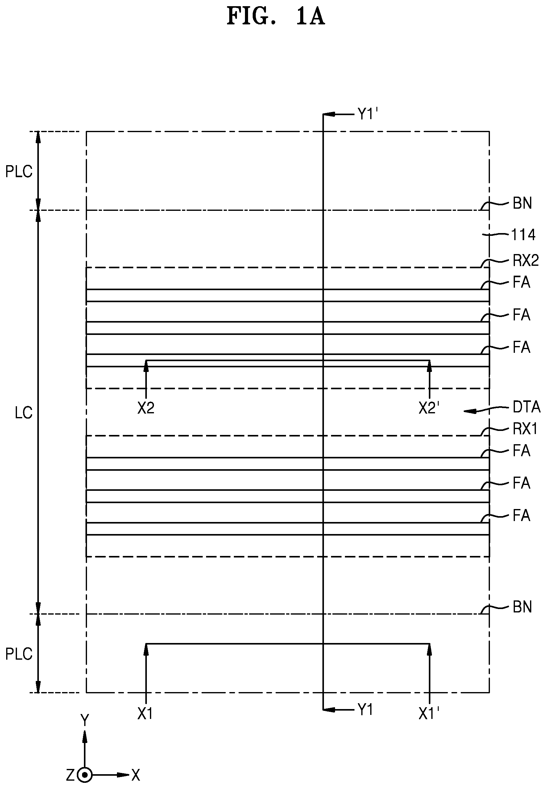 Patent US12437998 Figure 1 – Method of manufacturing integrated circuit device